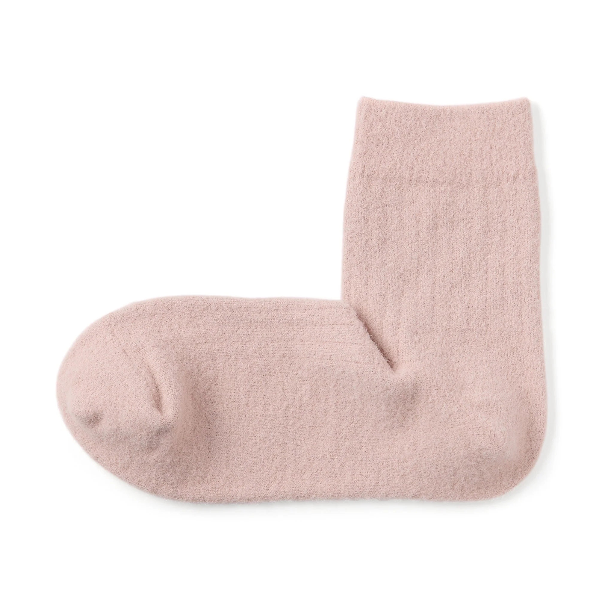 Right Angle Loose Top Short Socks - Image 7