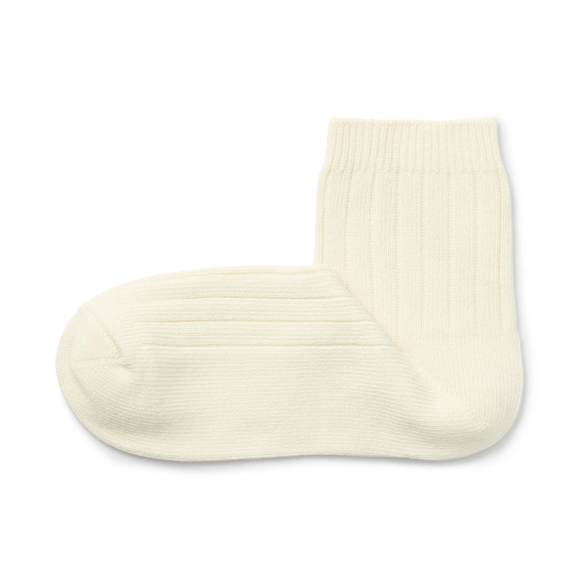 Right Angle Loose Top Short Socks - Image 12