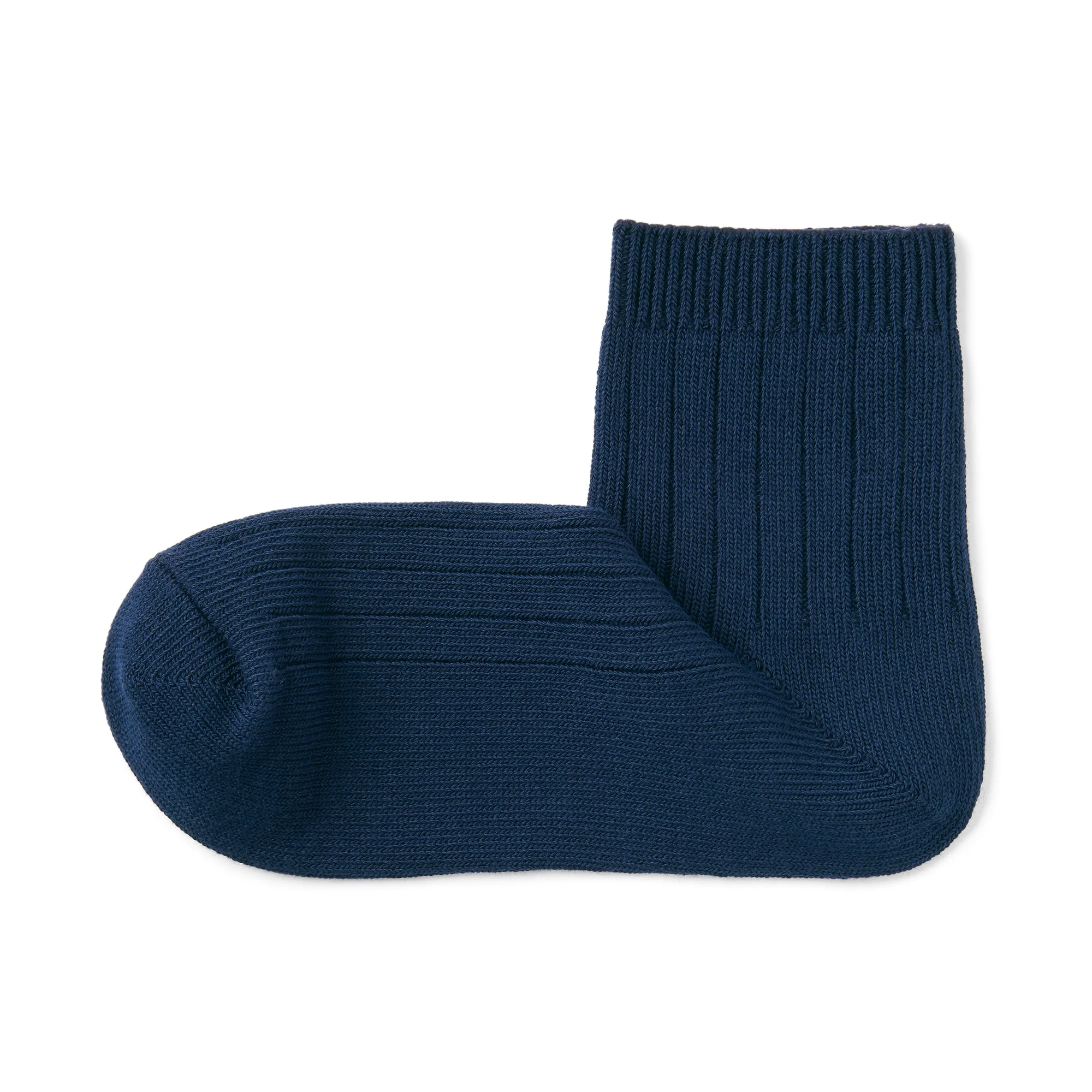 Right Angle Loose Top Short Socks - Image 20