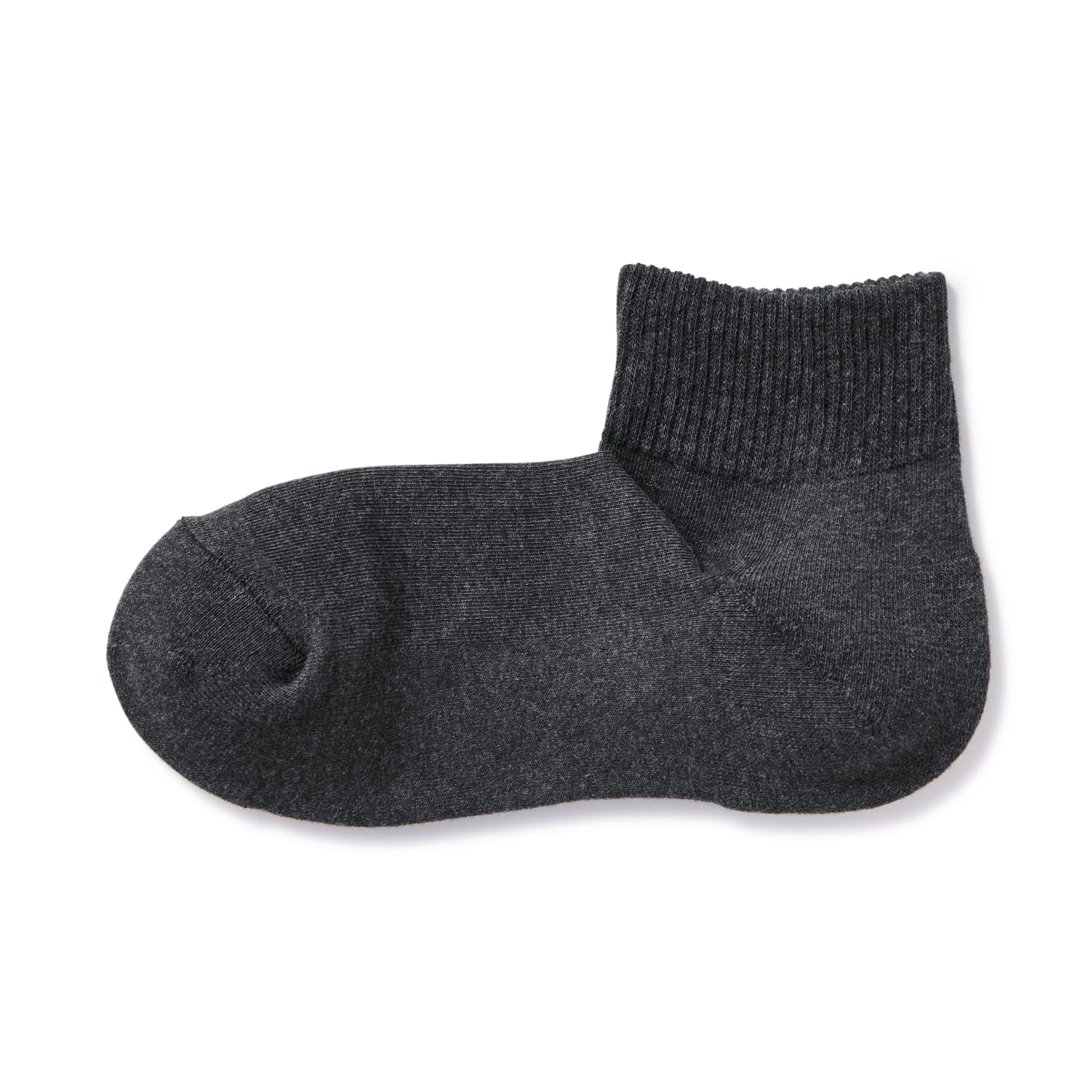 Right Angle Loose Top Short Socks - Image 7