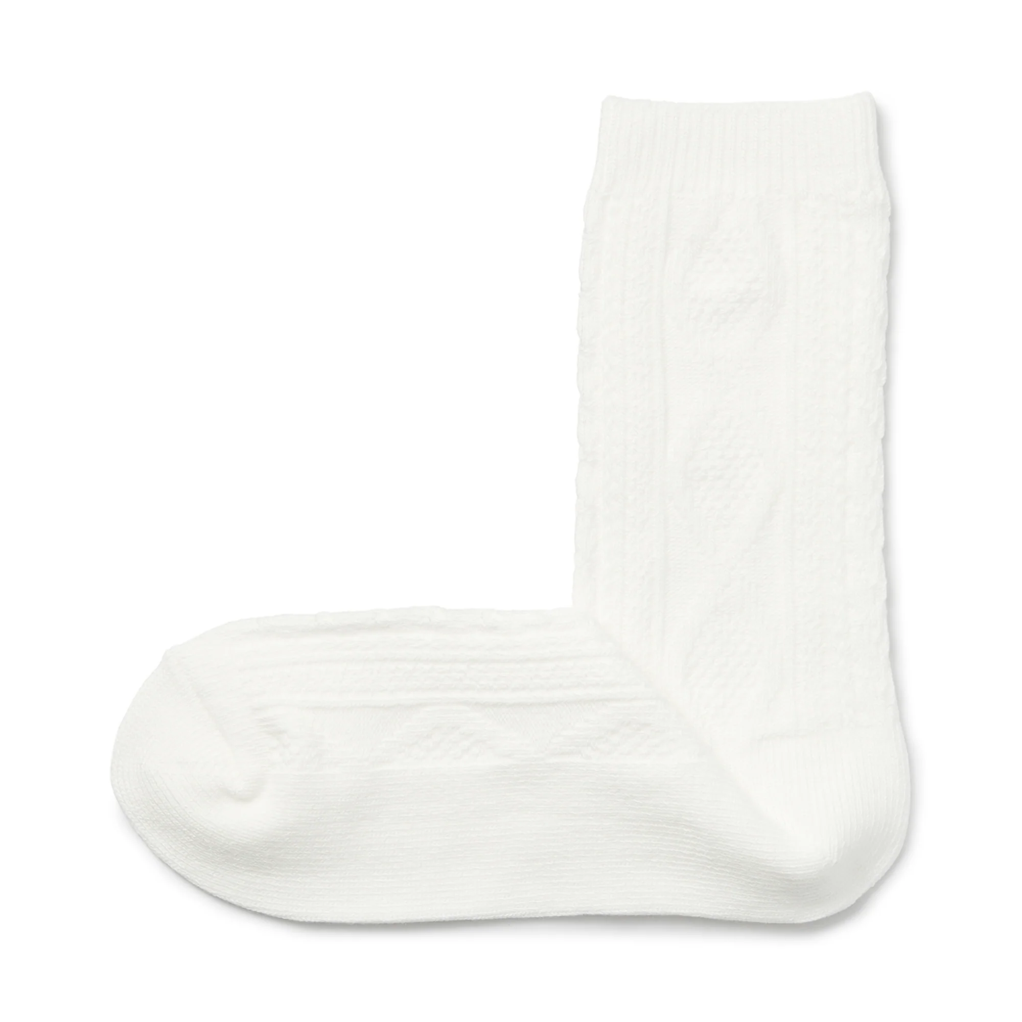 Right Angle Loose Top Socks - Image 10