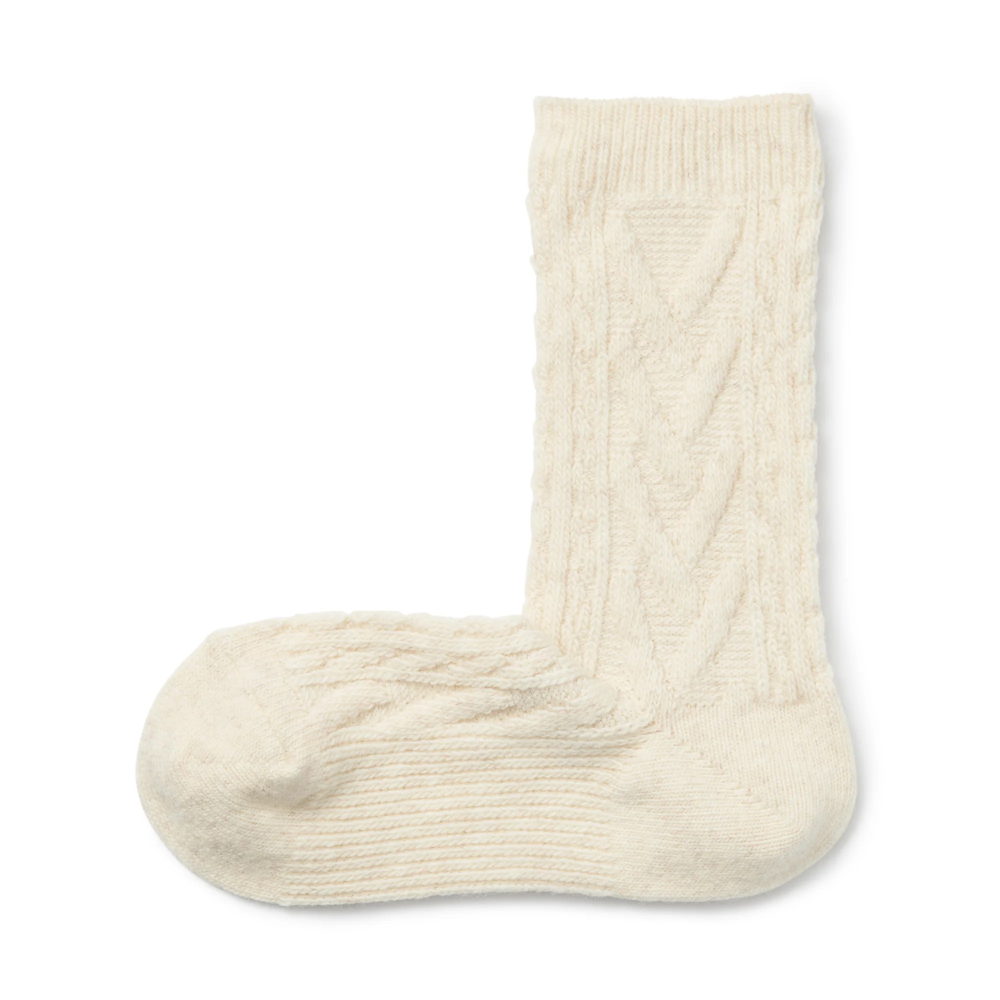Right Angle Loose Top Socks - Image 10