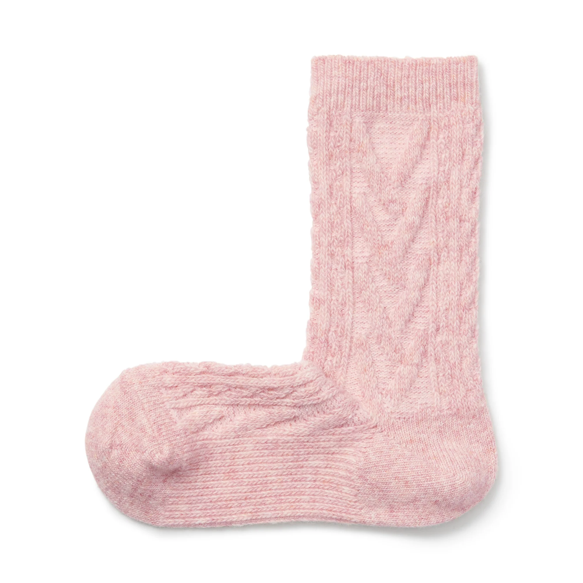 Right Angle Loose Top Socks - Image 4