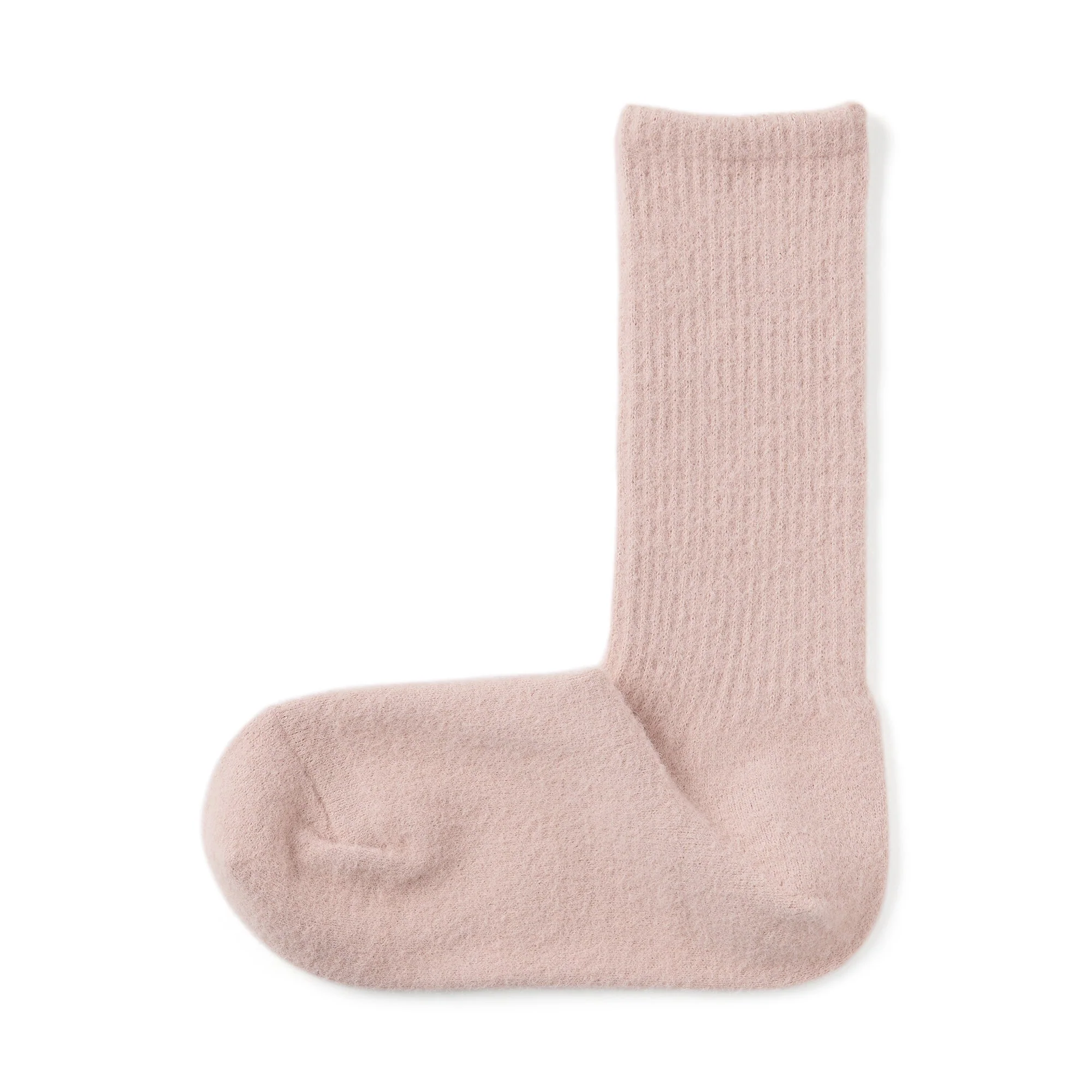 Right Angle Loose Top Socks - Image 7