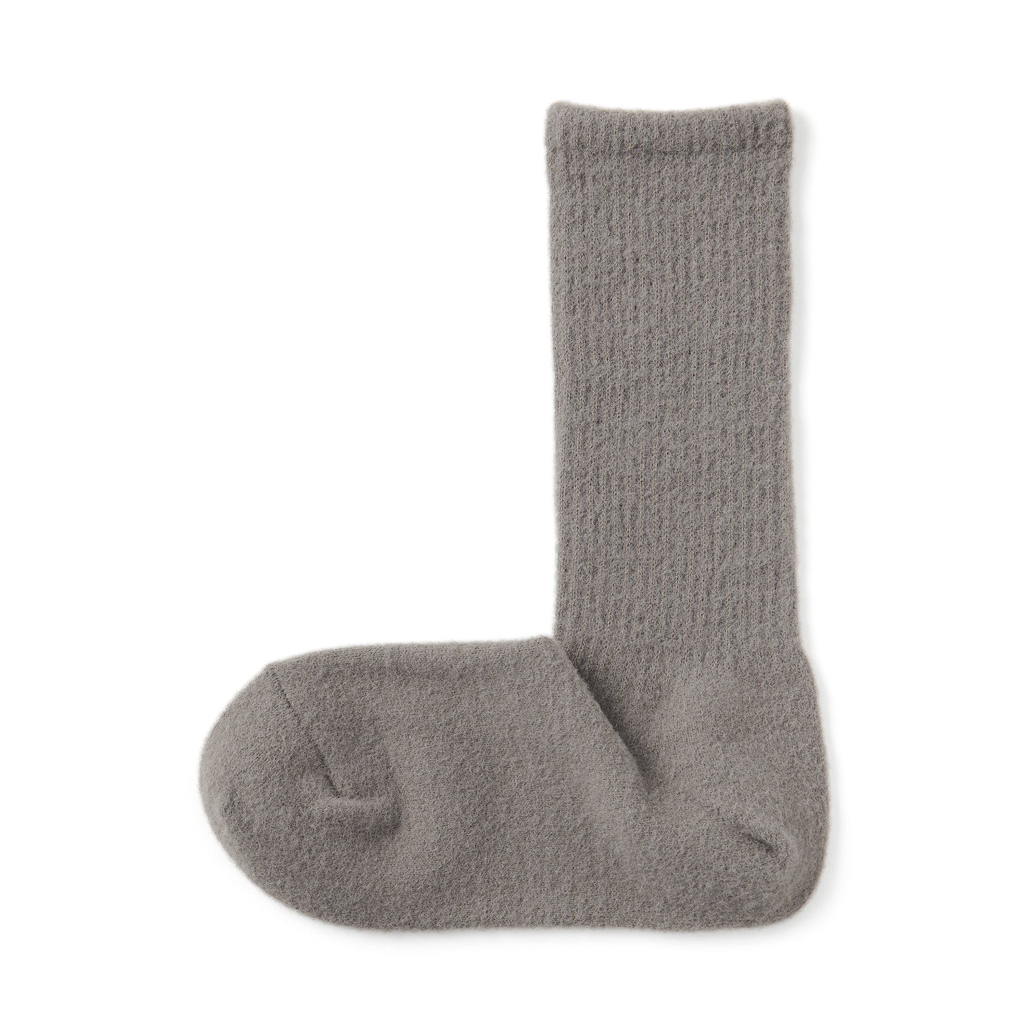 Right Angle Loose Top Socks - Image 9