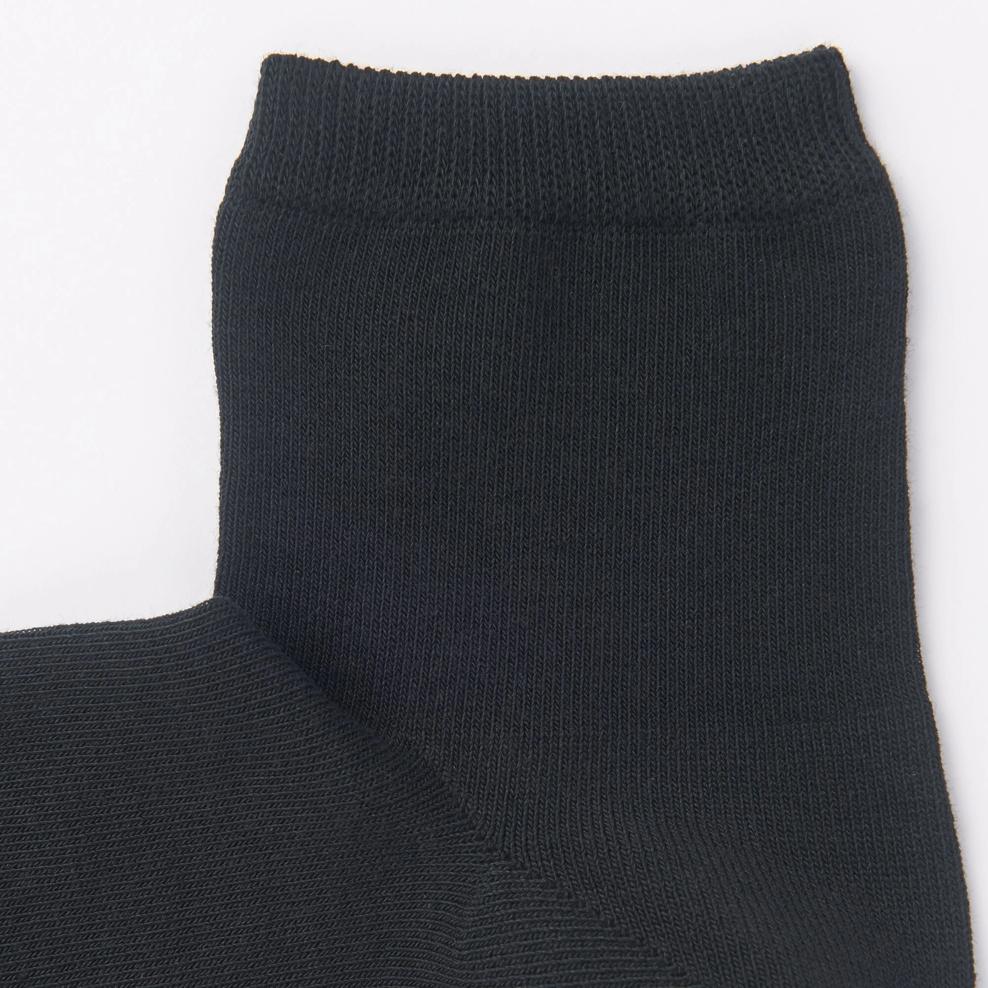 Right Angle Loose Top Short Socks - Image 20