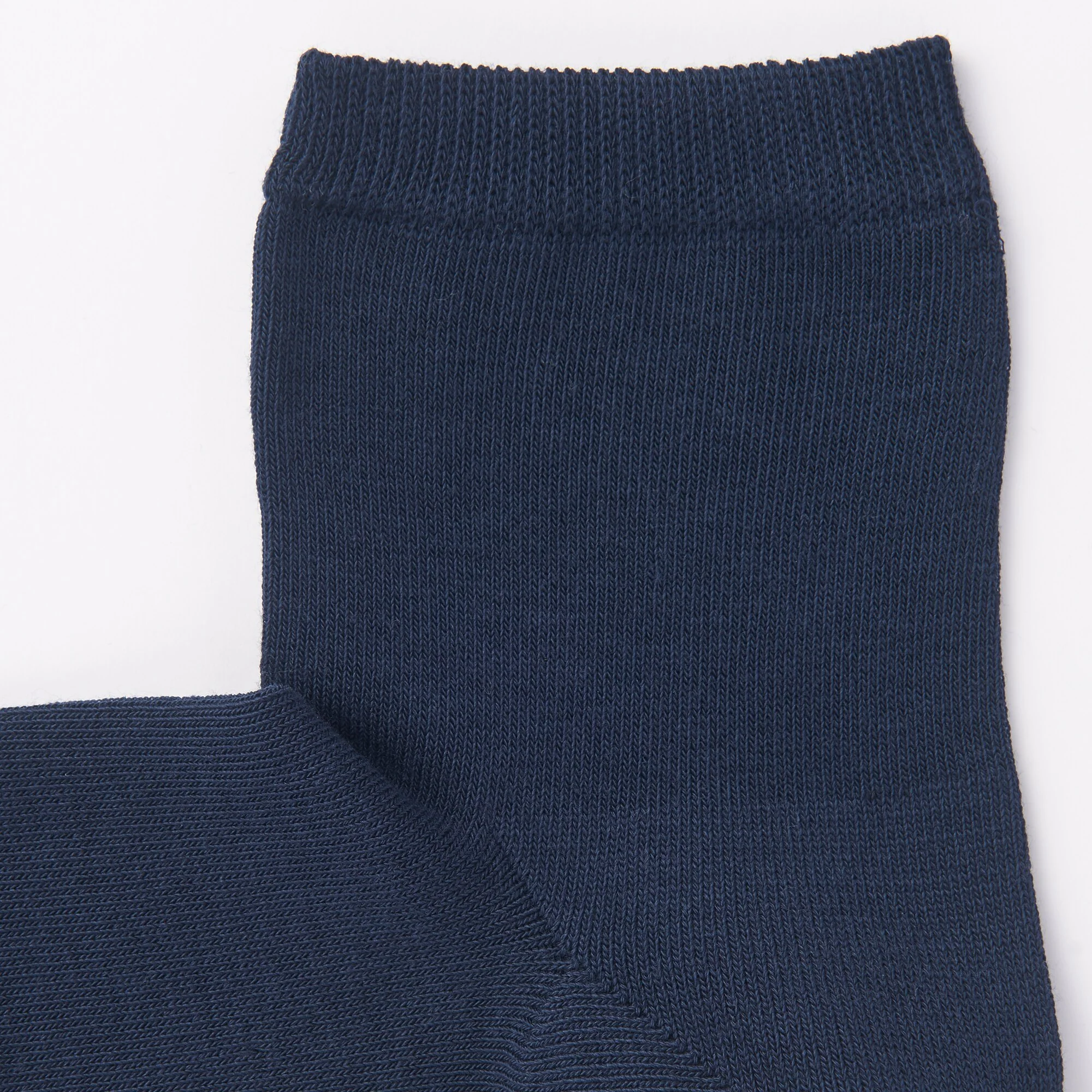 Right Angle Loose Top Short Socks - Image 30
