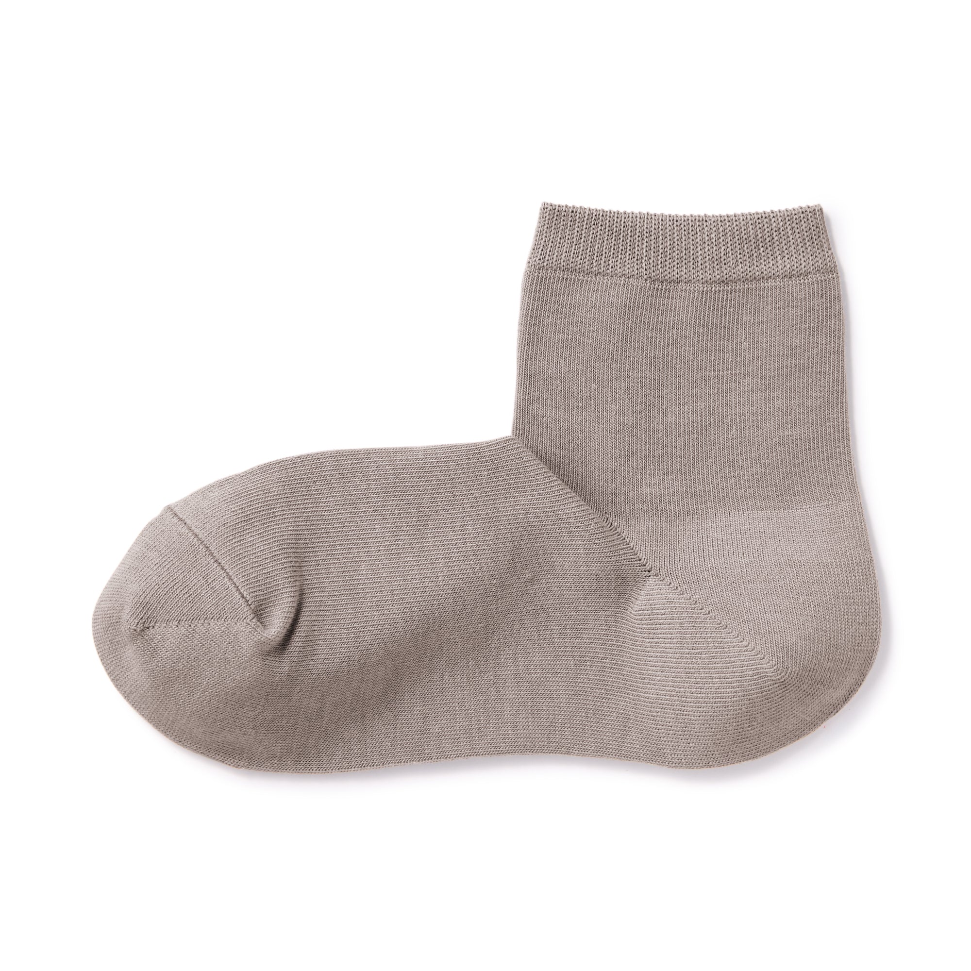 Right Angle Loose Top Short Socks - Image 31