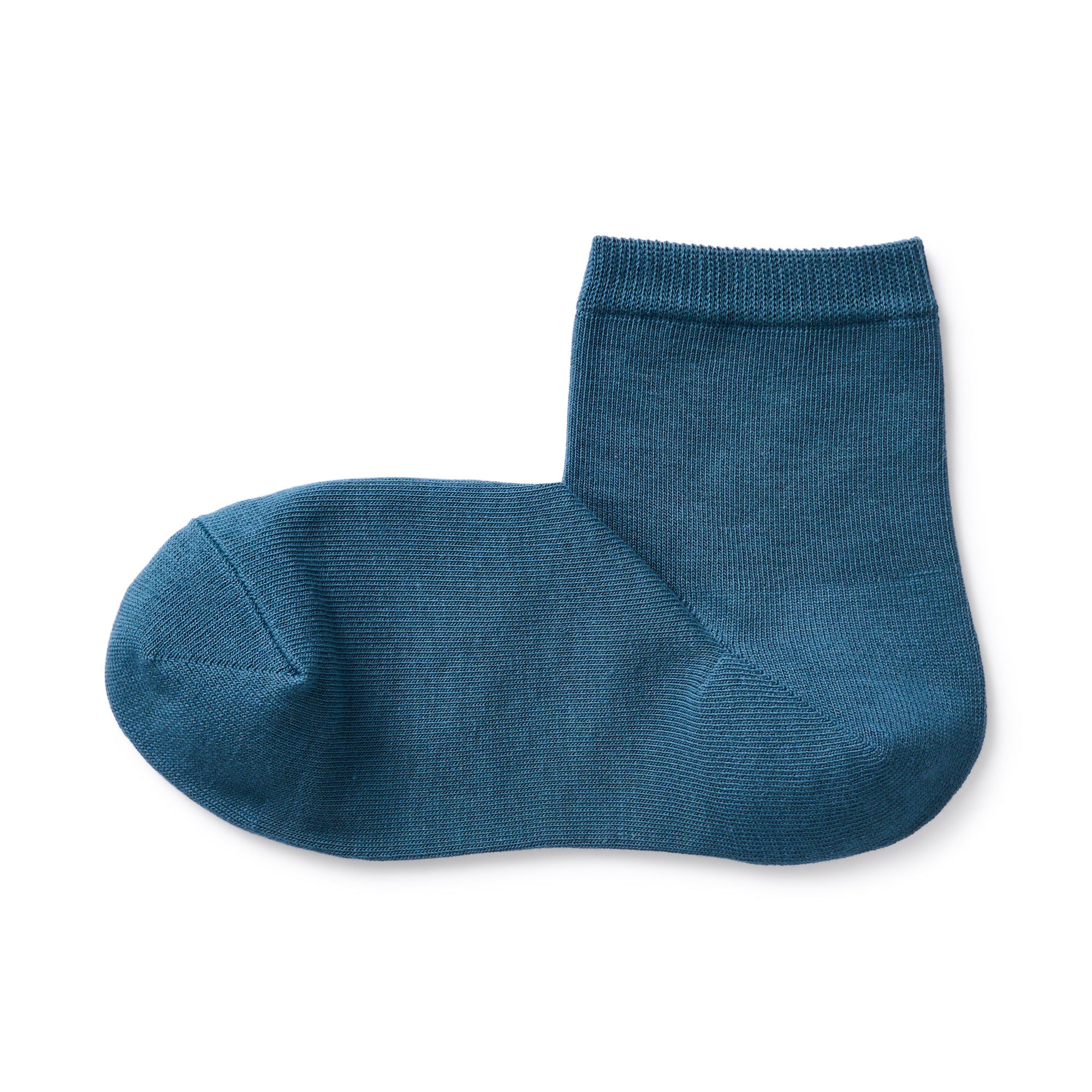 Right Angle Loose Top Short Socks - Image 35