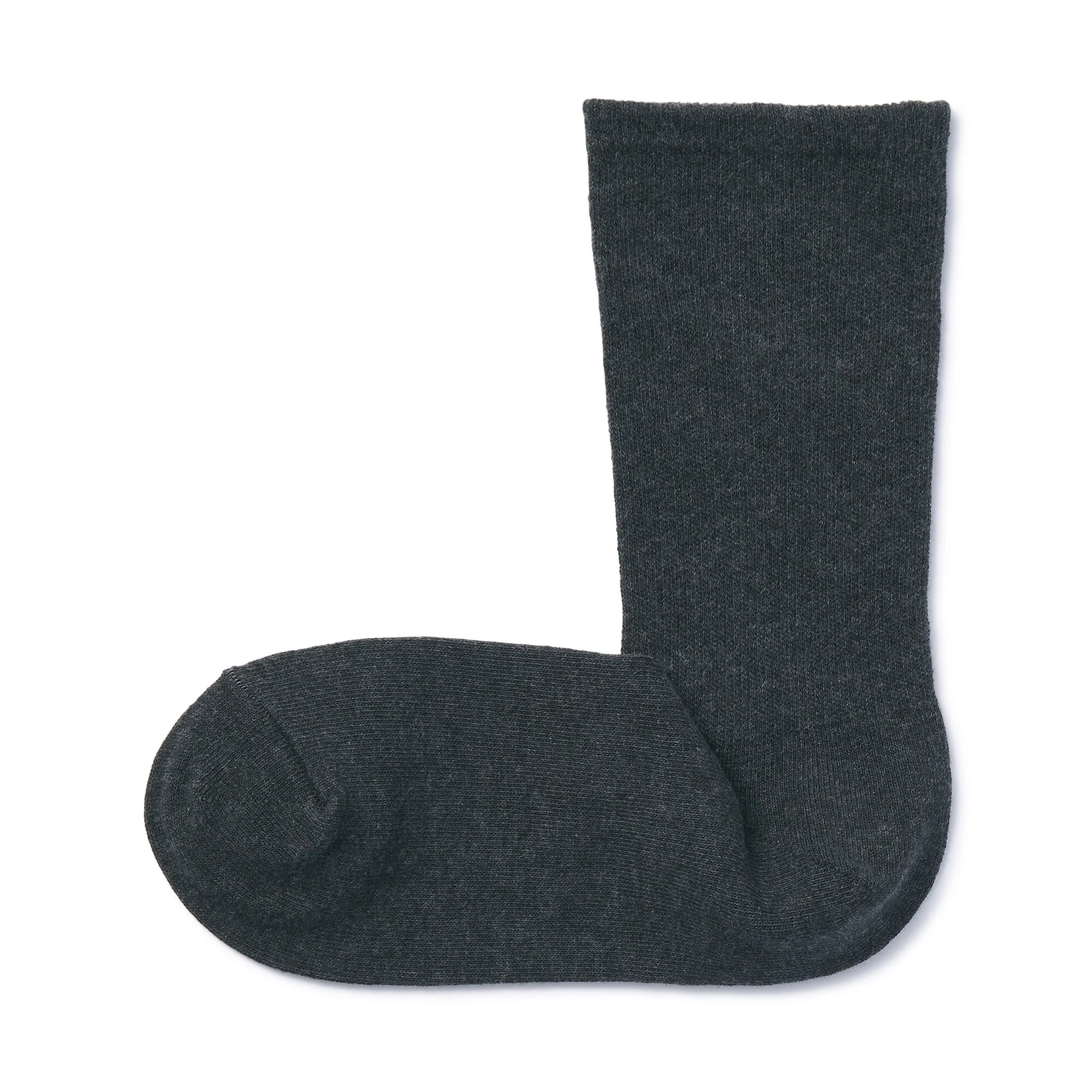 Right Angle Loose Top Tapered Socks - Image 8