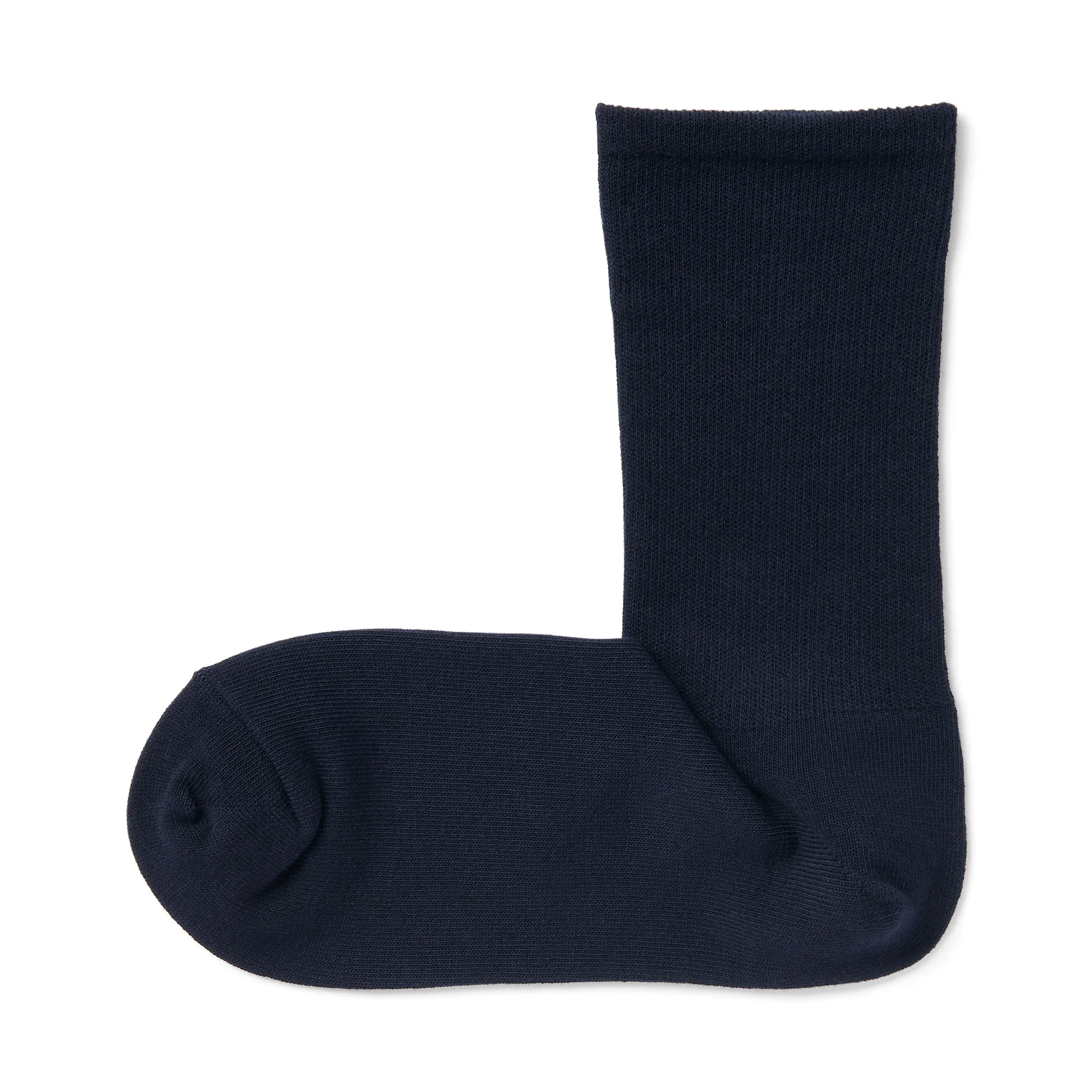 Right Angle Loose Top Tapered Socks - Image 12