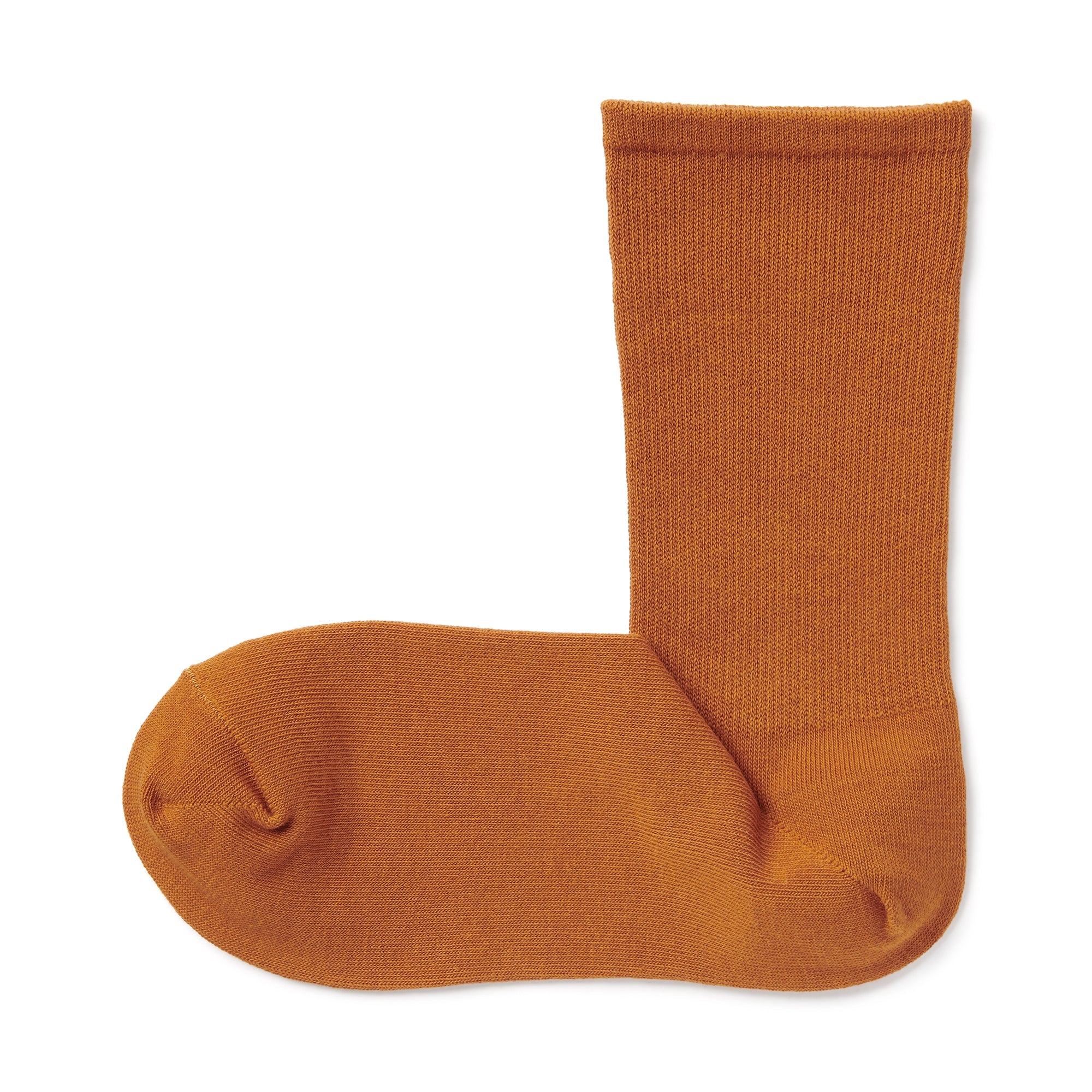 Right Angle Loose Top Tapered Socks - Image 2