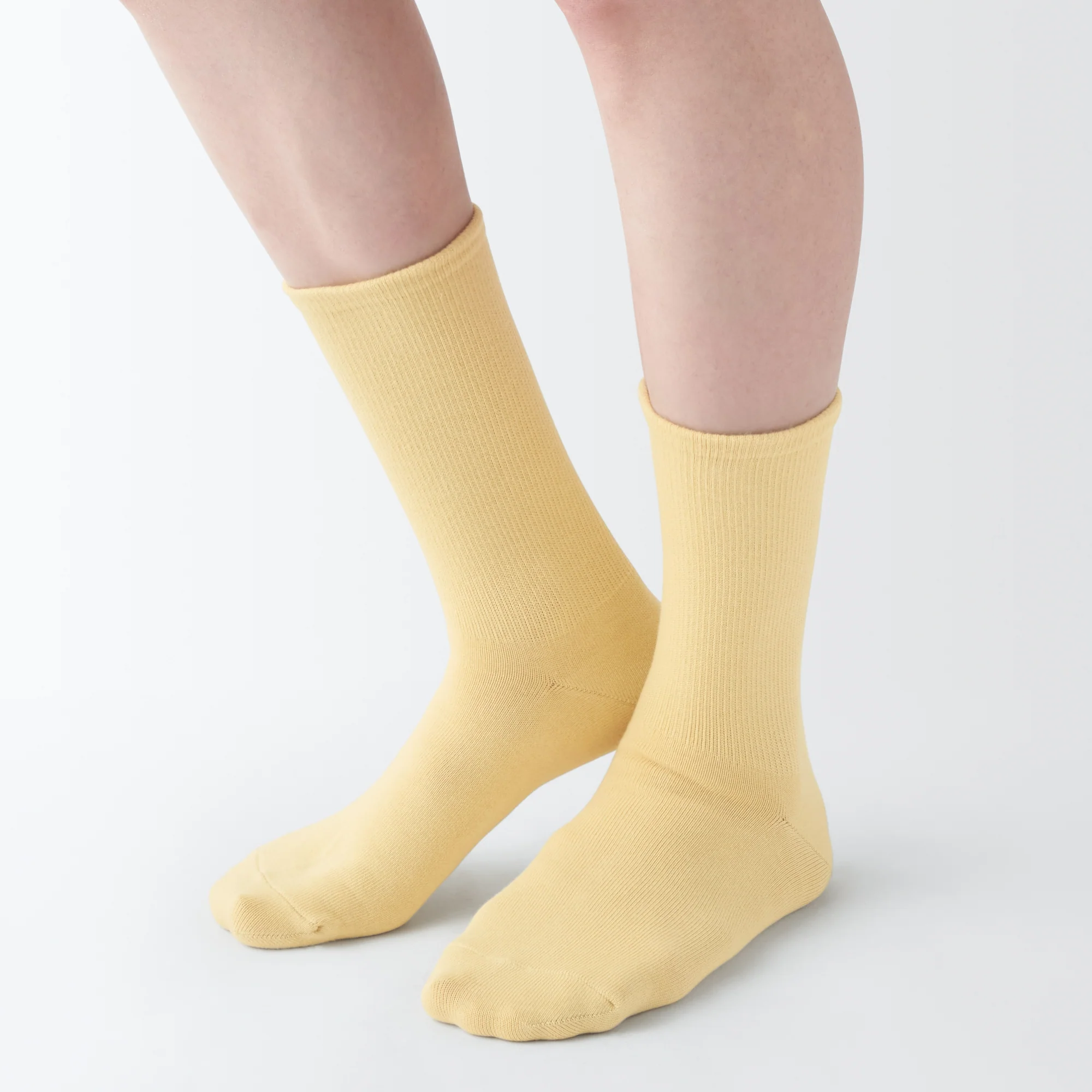 Right Angle Loose Top Tapered Socks - Image 17