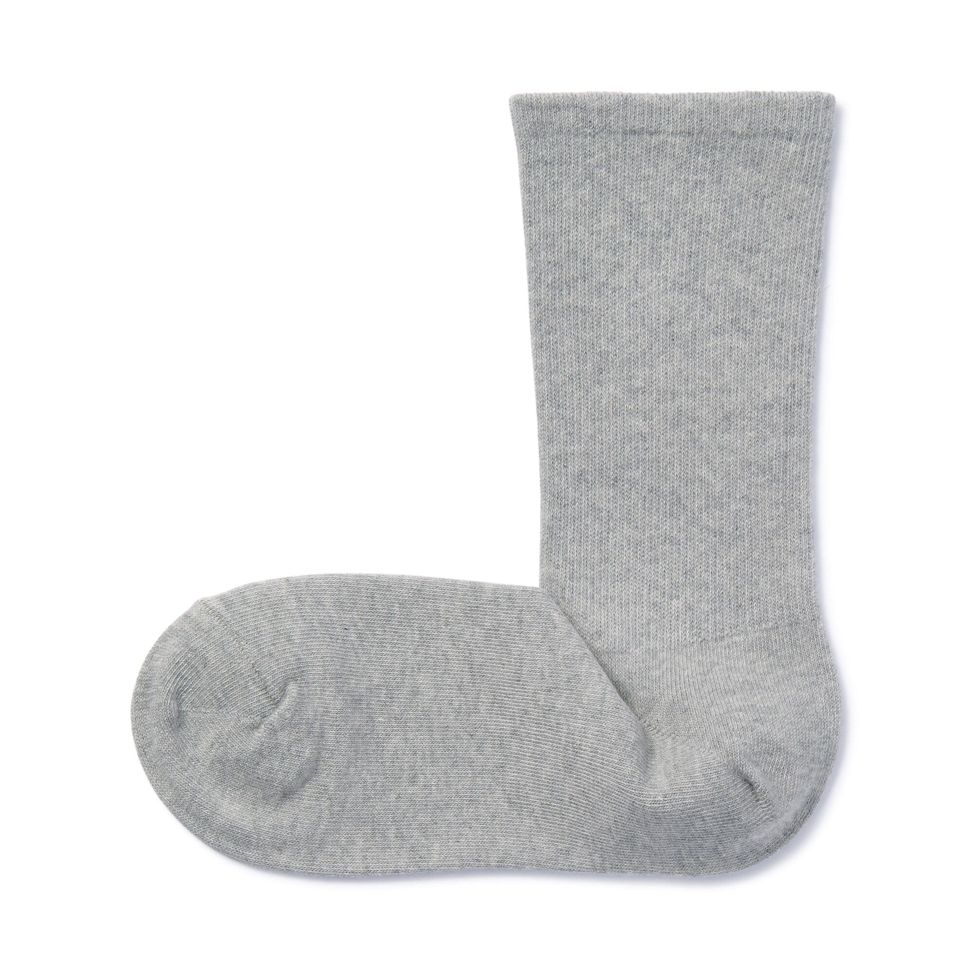 Right Angle Loose Top Tapered Socks - Image 6