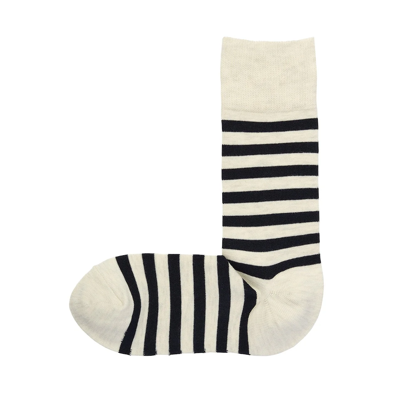 Right Angle One Size Fits All Socks