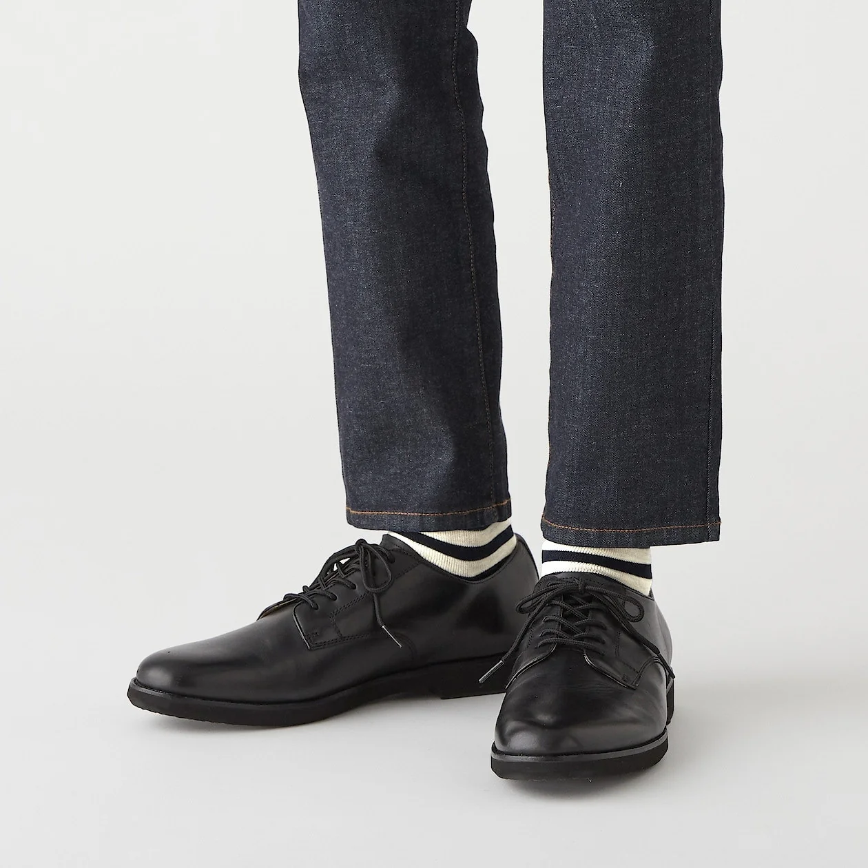 Right Angle One Size Fits All Socks - Image 10