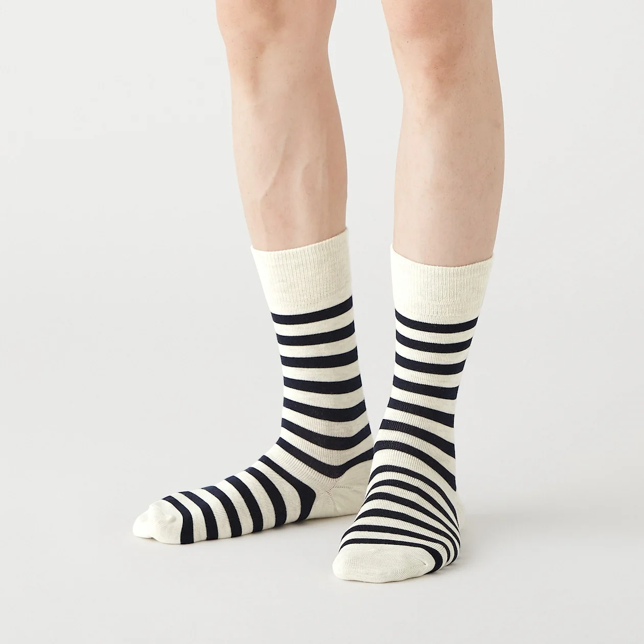 Right Angle One Size Fits All Socks - Image 2