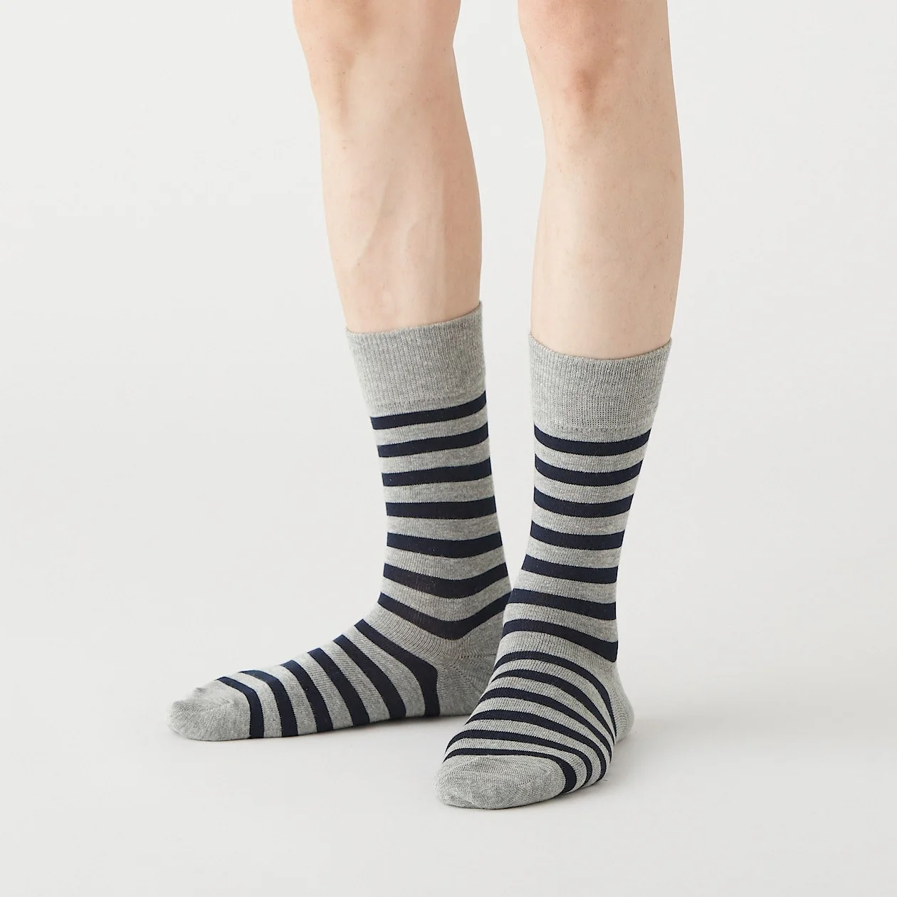 Right Angle One Size Fits All Socks - Image 5