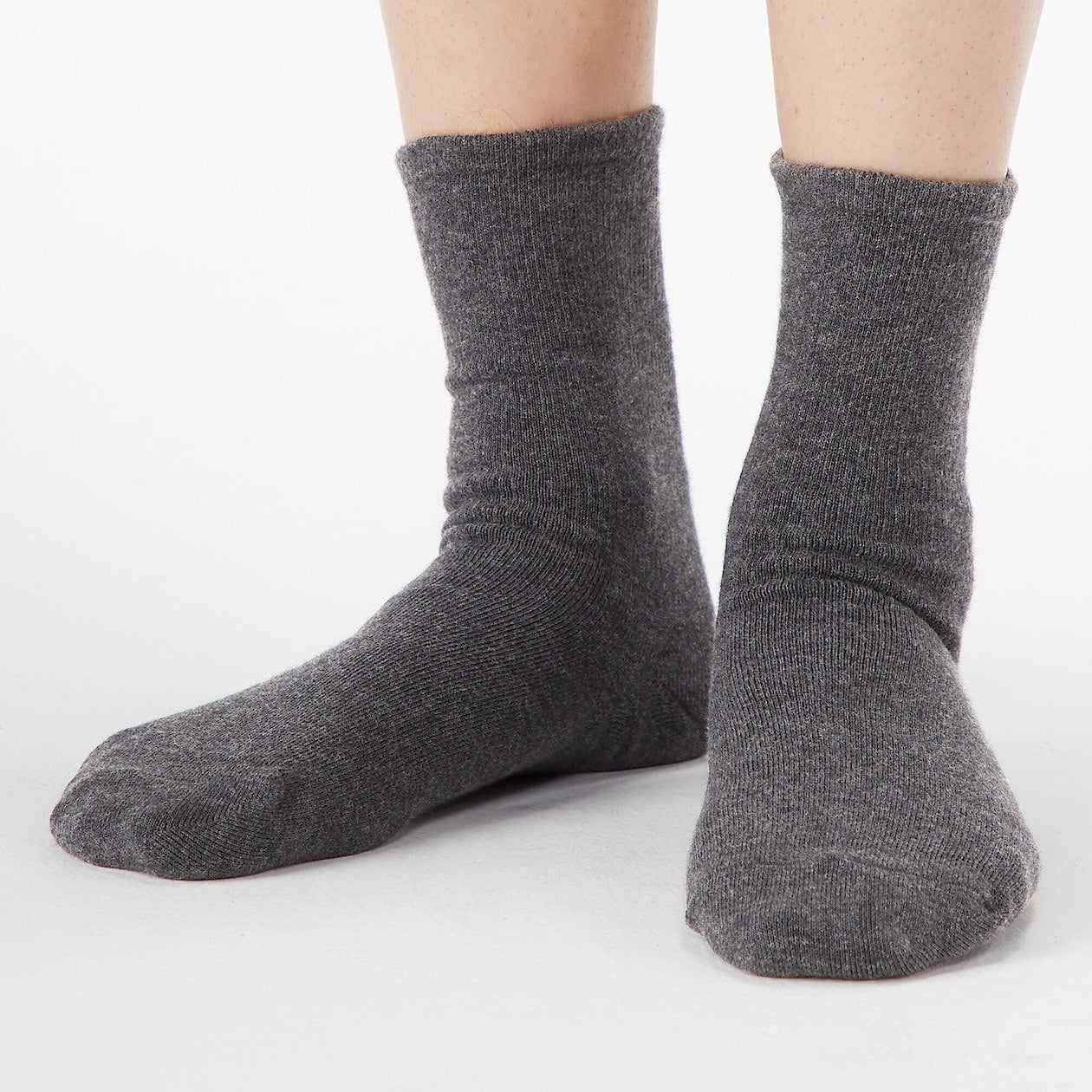 Right Angle One Size Tapered Socks 21-25cm - Image 17