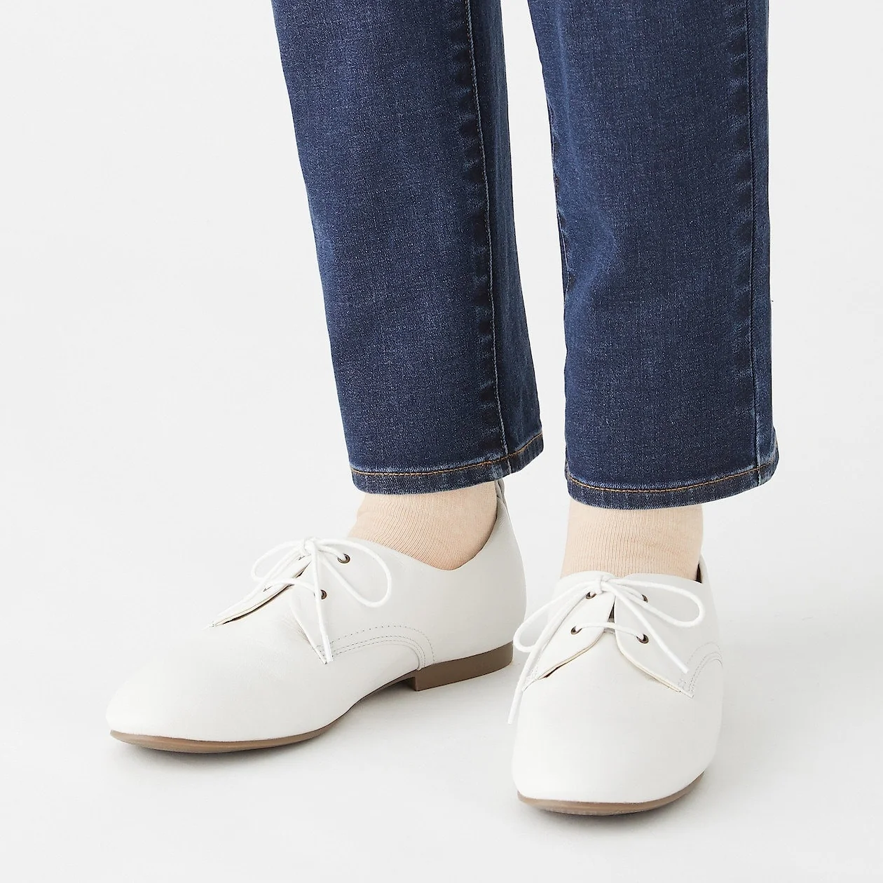 Right Angle One Size Tapered Socks 21-25cm - Image 22