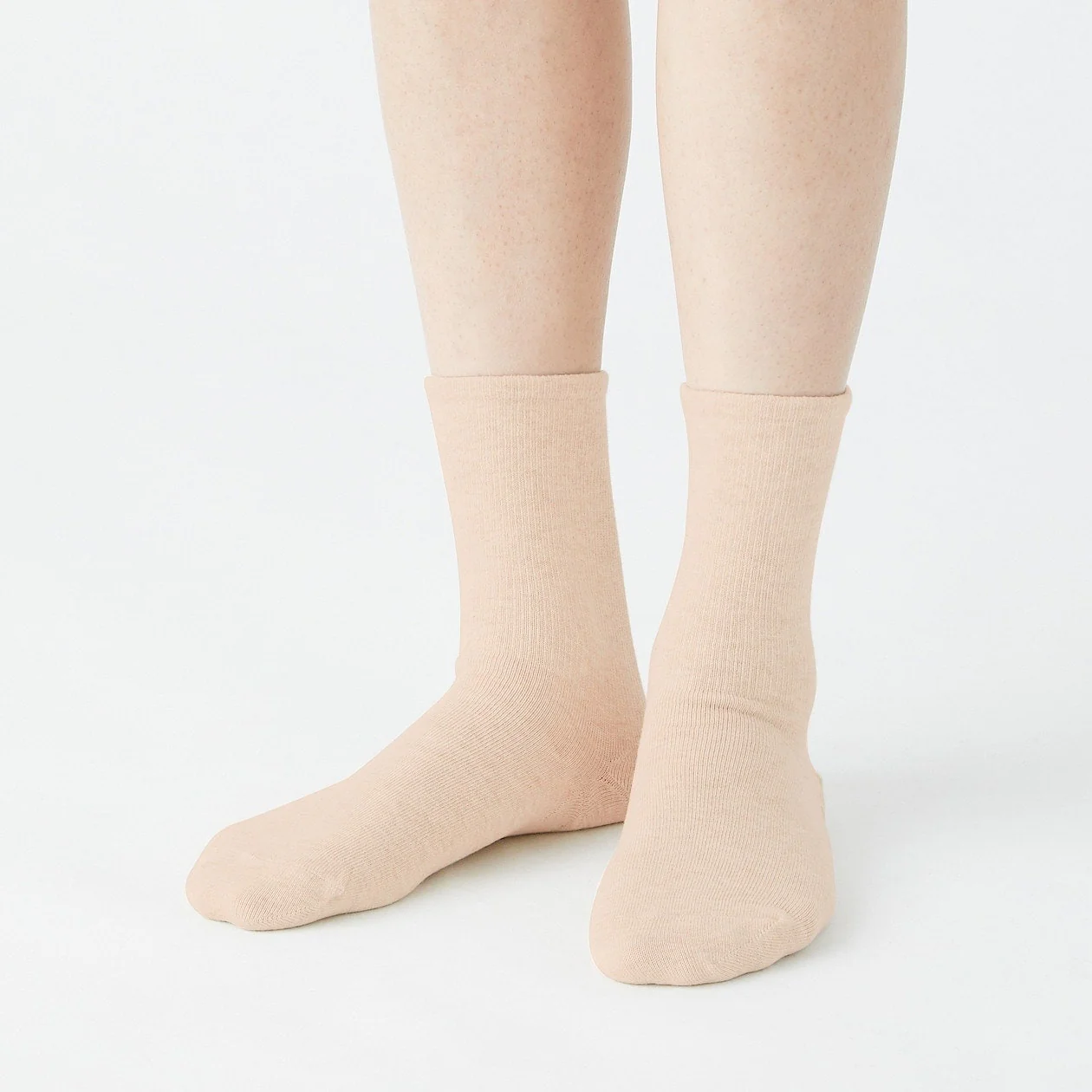 Right Angle One Size Tapered Socks 21-25cm - Image 3