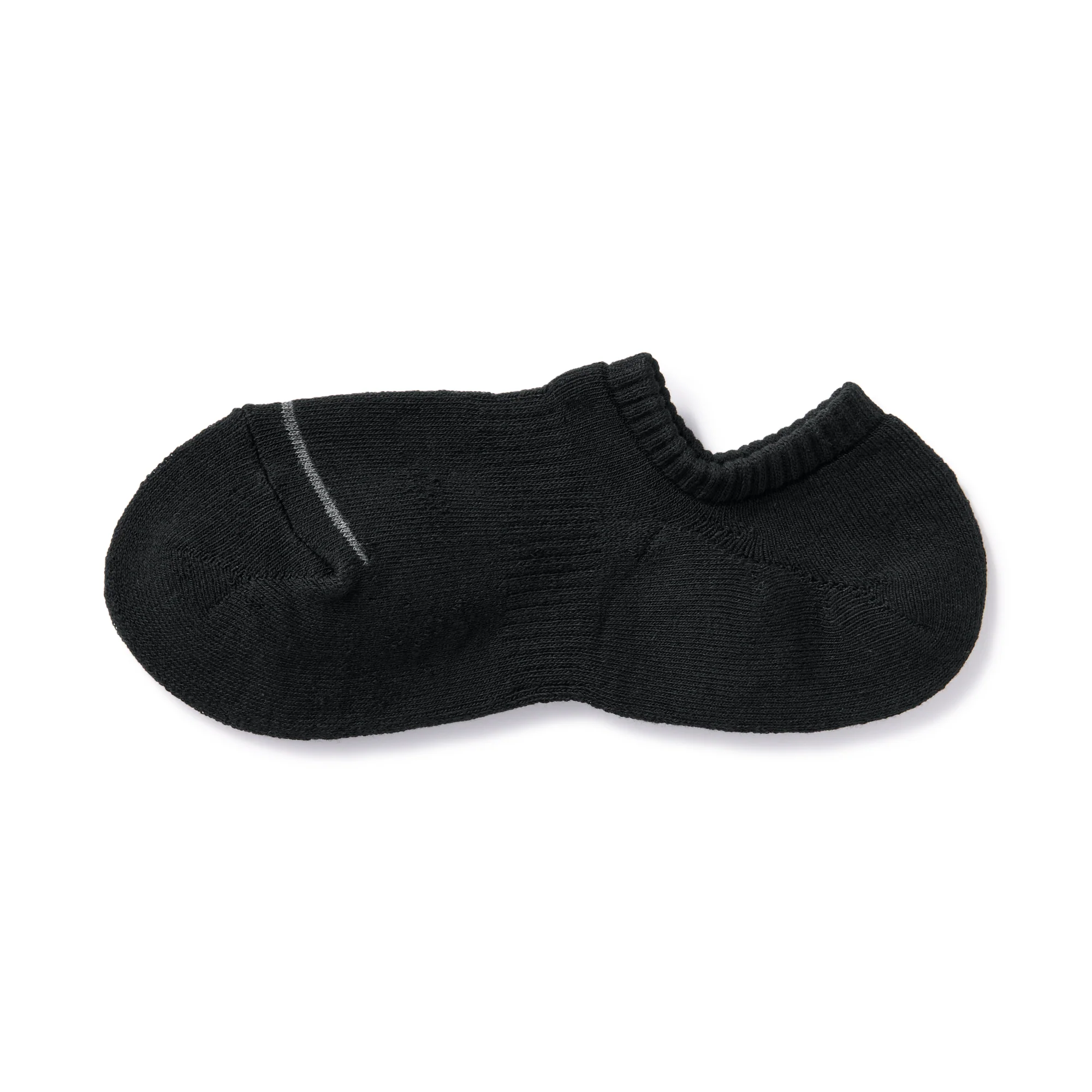 Right Angle Pile Low Rise Sneaker Socks 23-29cm - Image 11