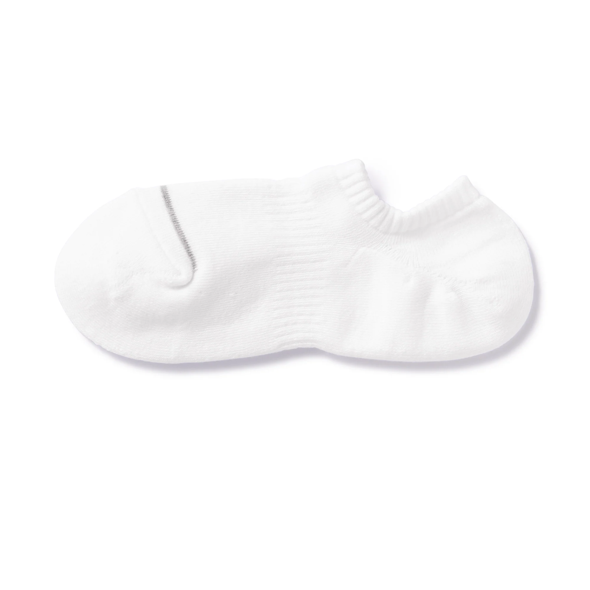 Right Angle Pile Low Rise Sneaker Socks 23-29cm - Image 6
