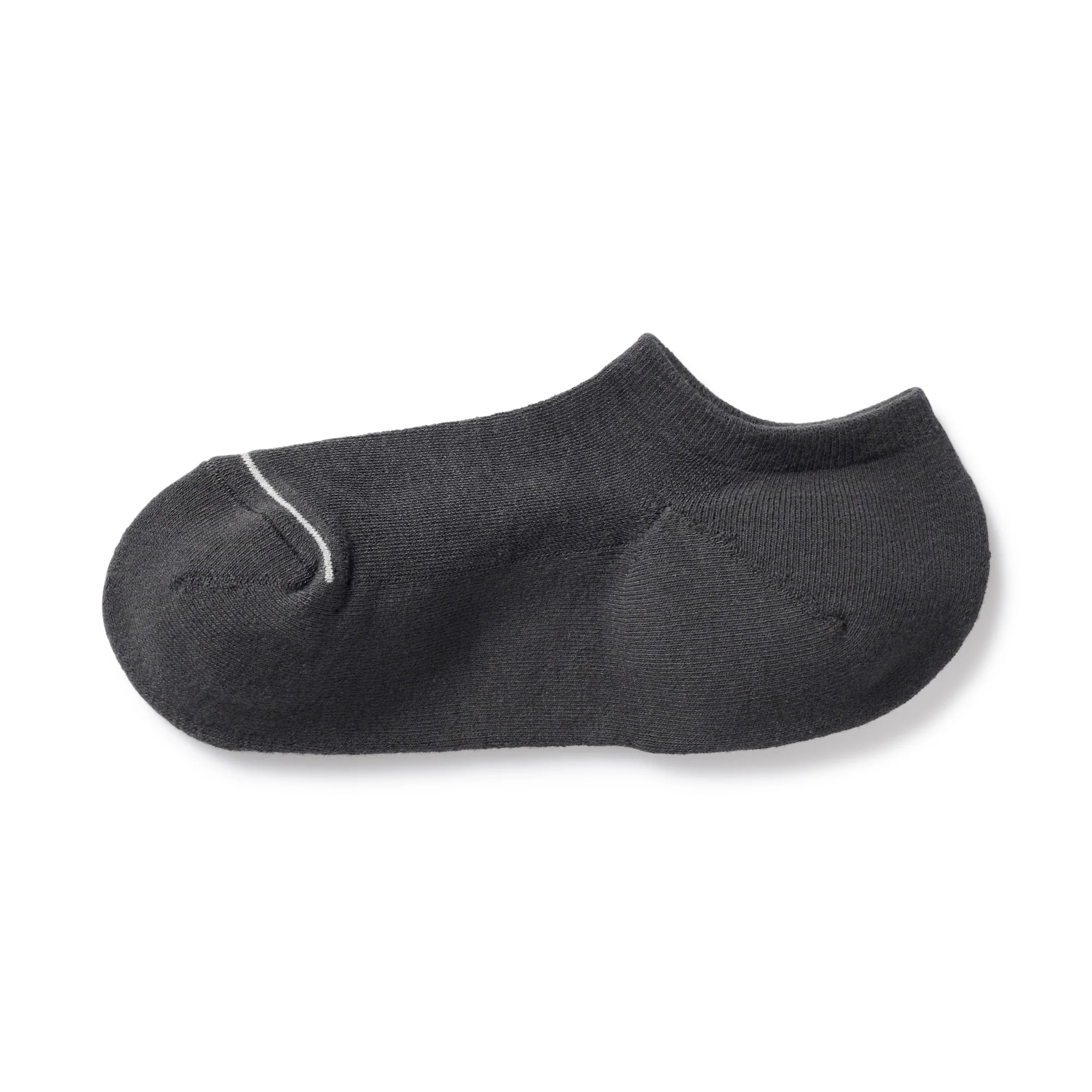Right Angle Pile Sneaker Socks - Image 11