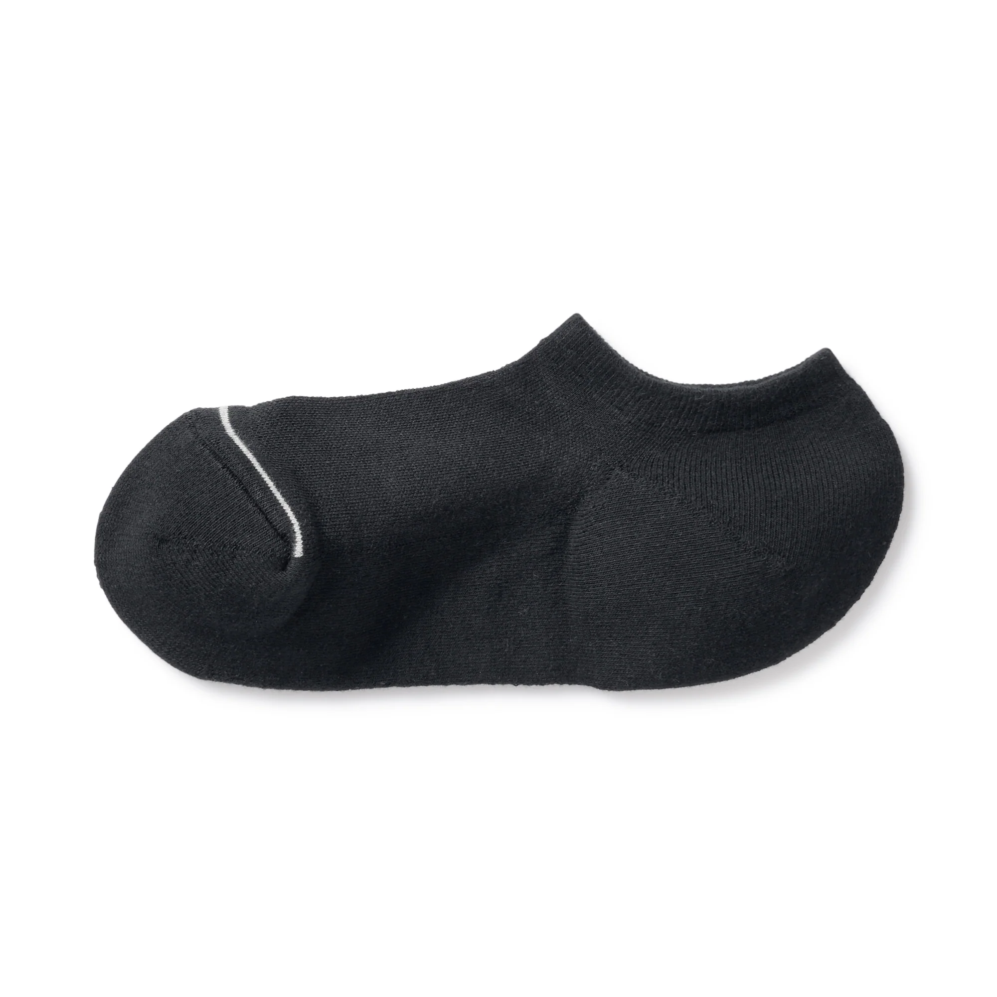 Right Angle Pile Sneaker Socks - Image 13