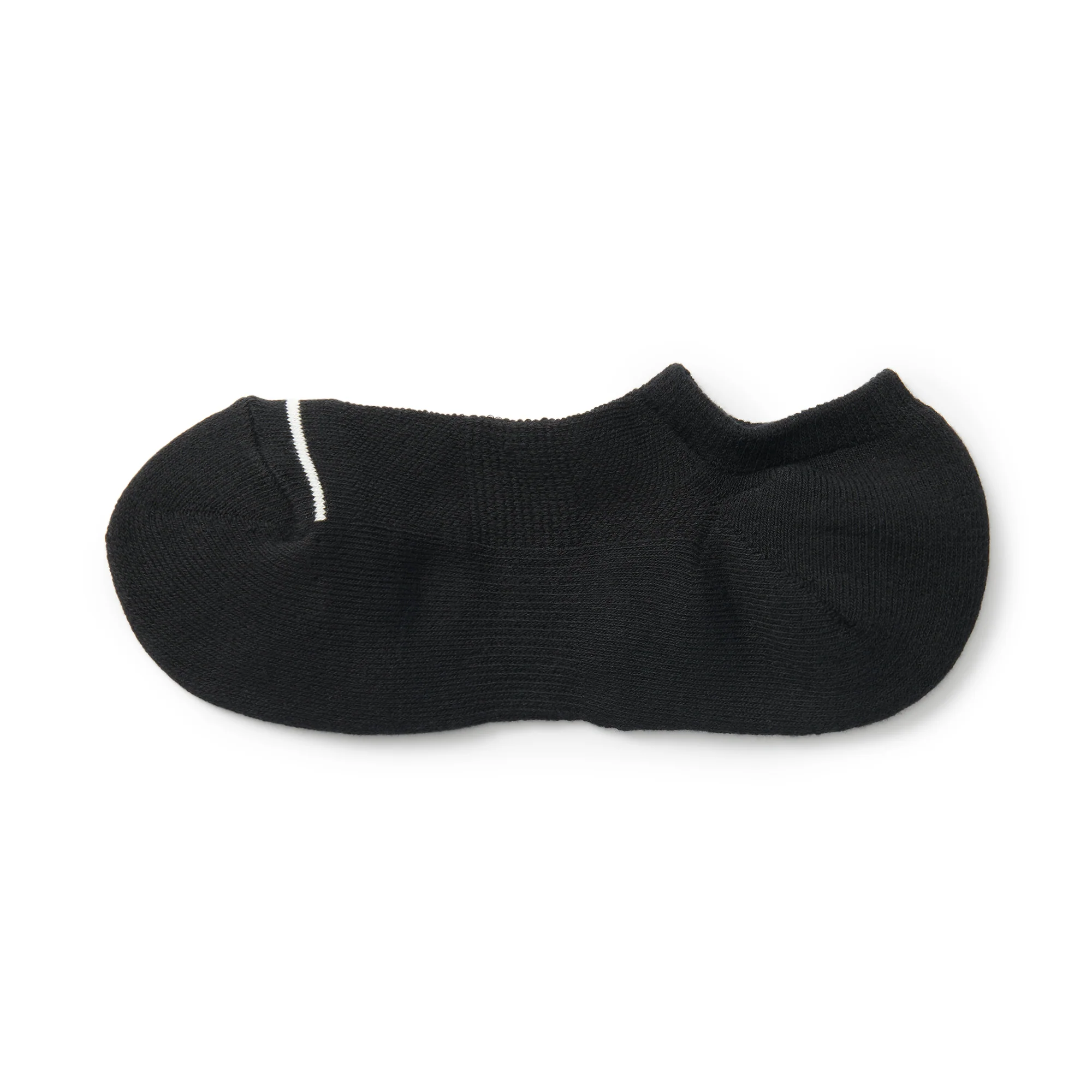 Right Angle Pile Sneaker Socks 25-29cm - Image 14