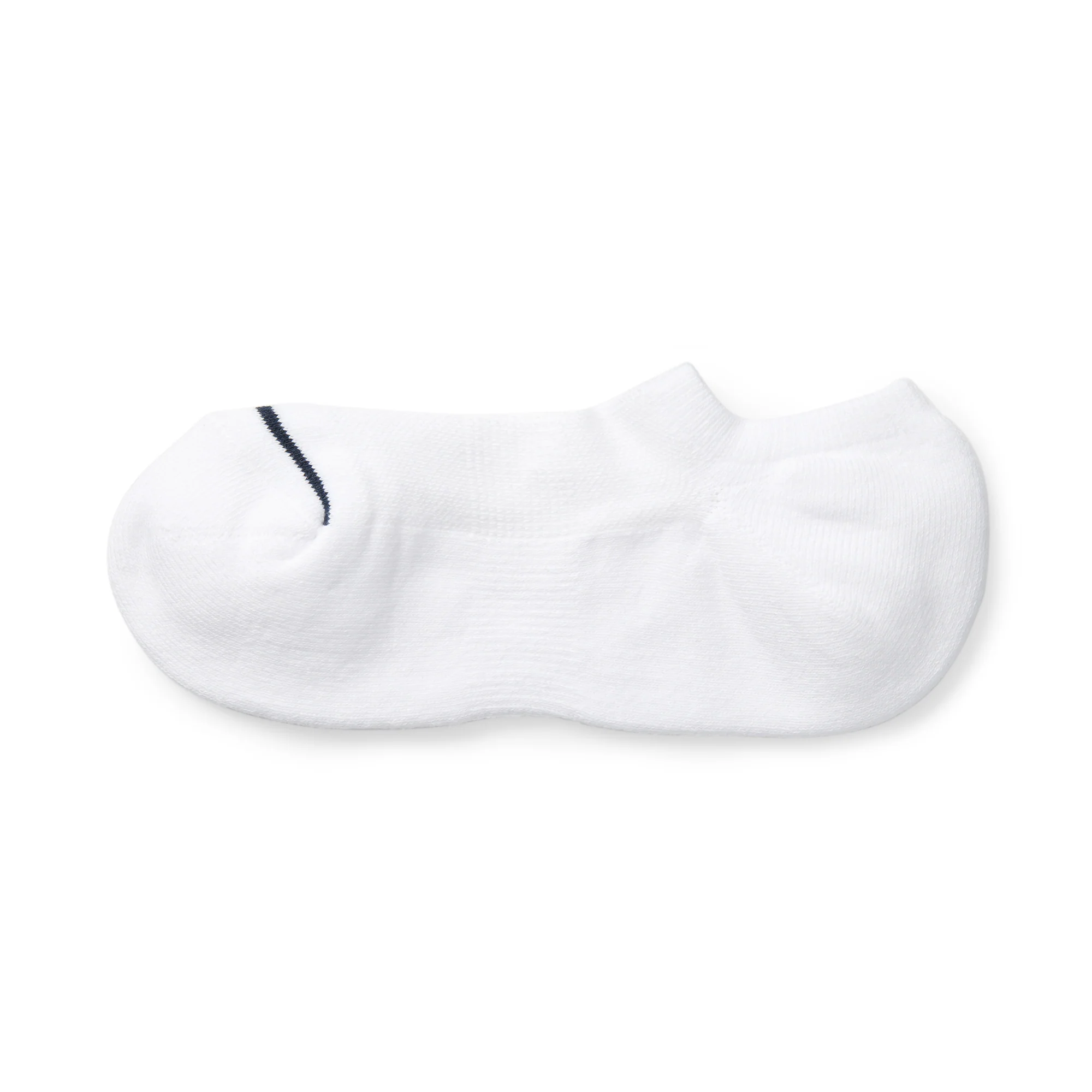 Right Angle Pile Sneaker Socks 25-29cm - Image 2