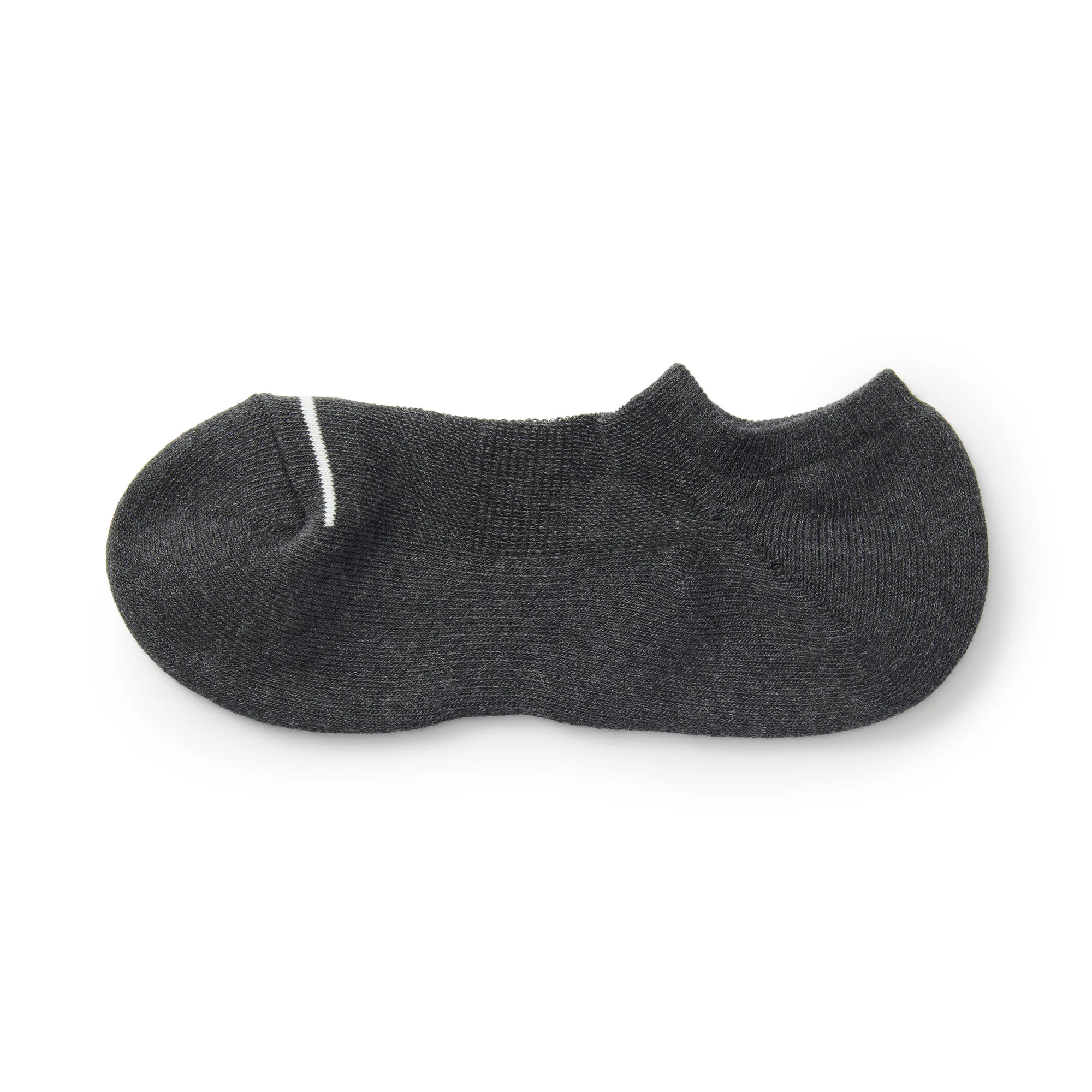 Right Angle Pile Sneaker Socks 25-29cm - Image 8