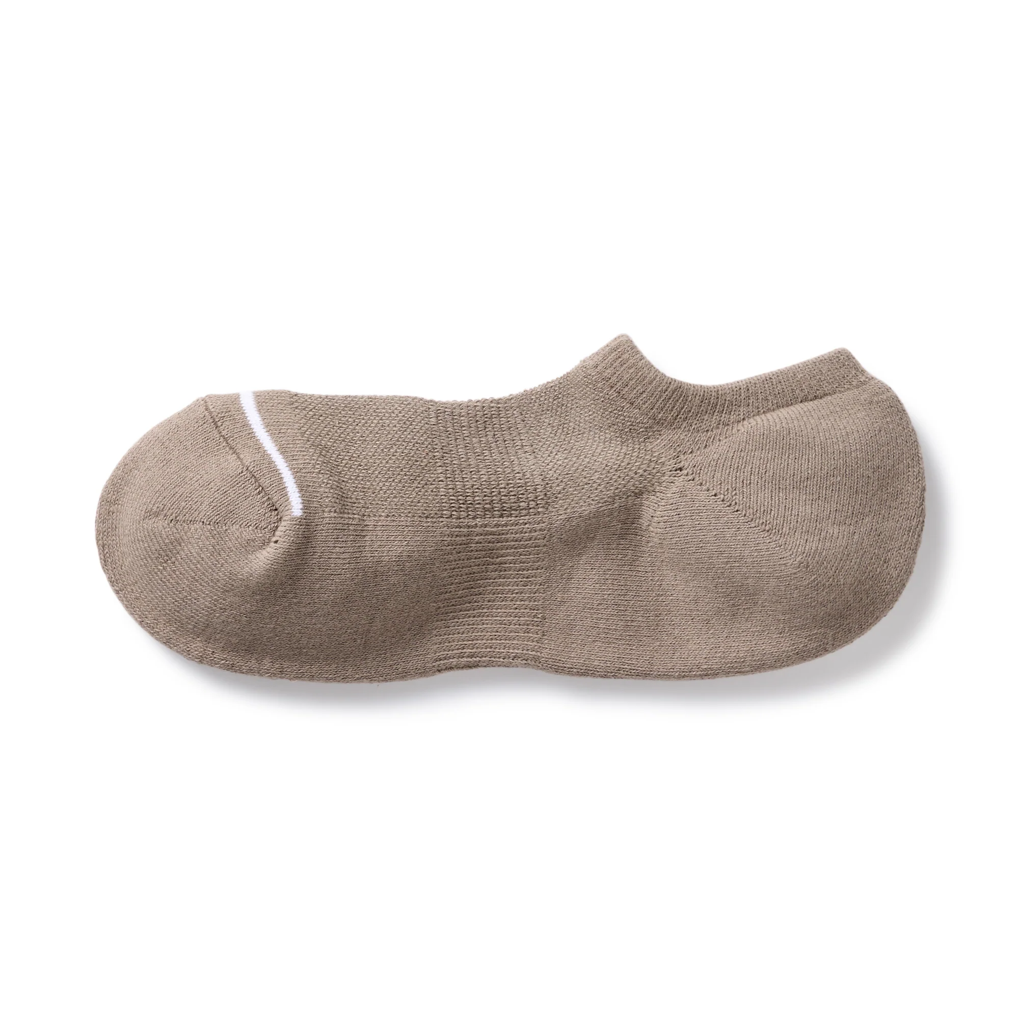 Right Angle Pile Sneaker Socks - Image 14