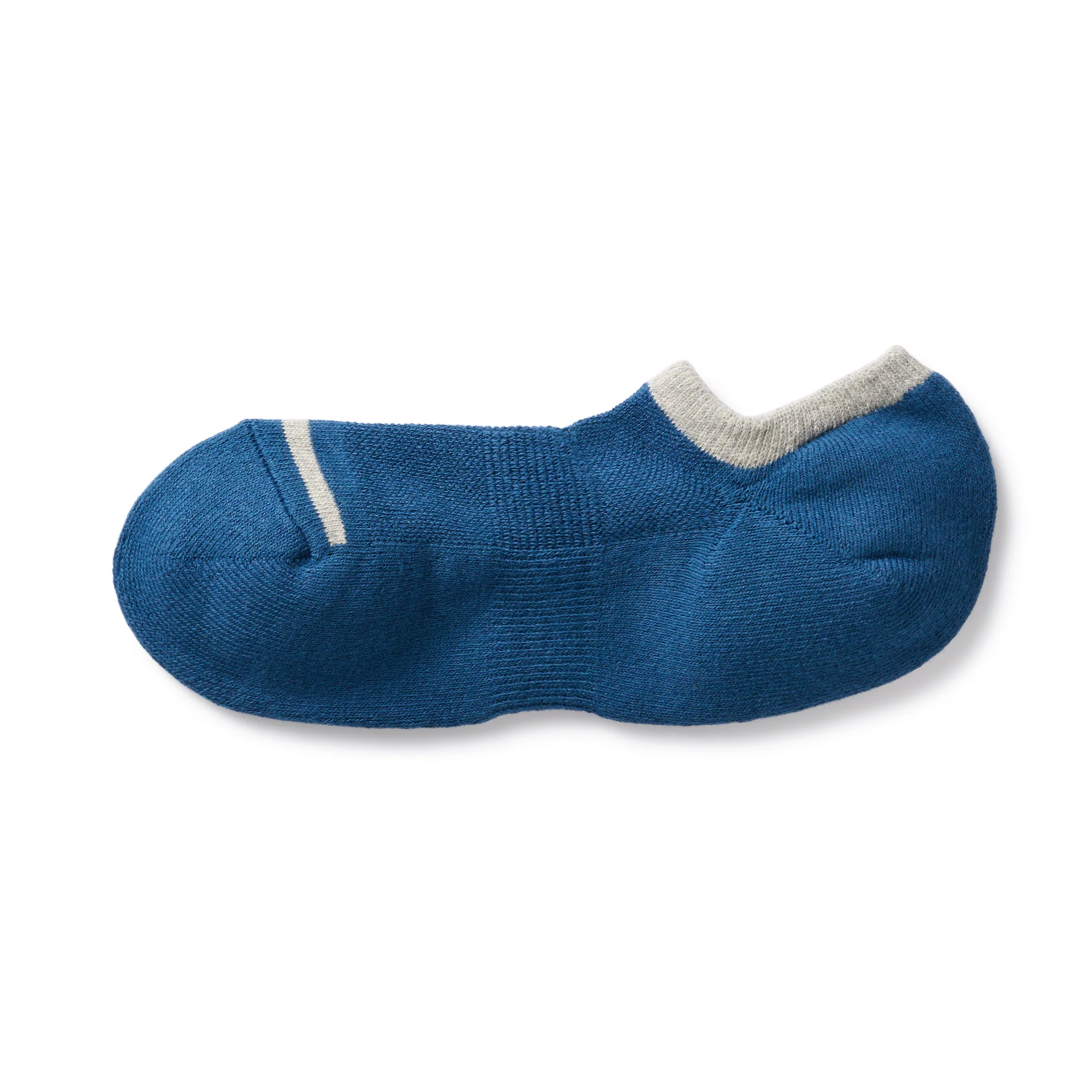 Right Angle Pile Sneaker Socks - Image 17