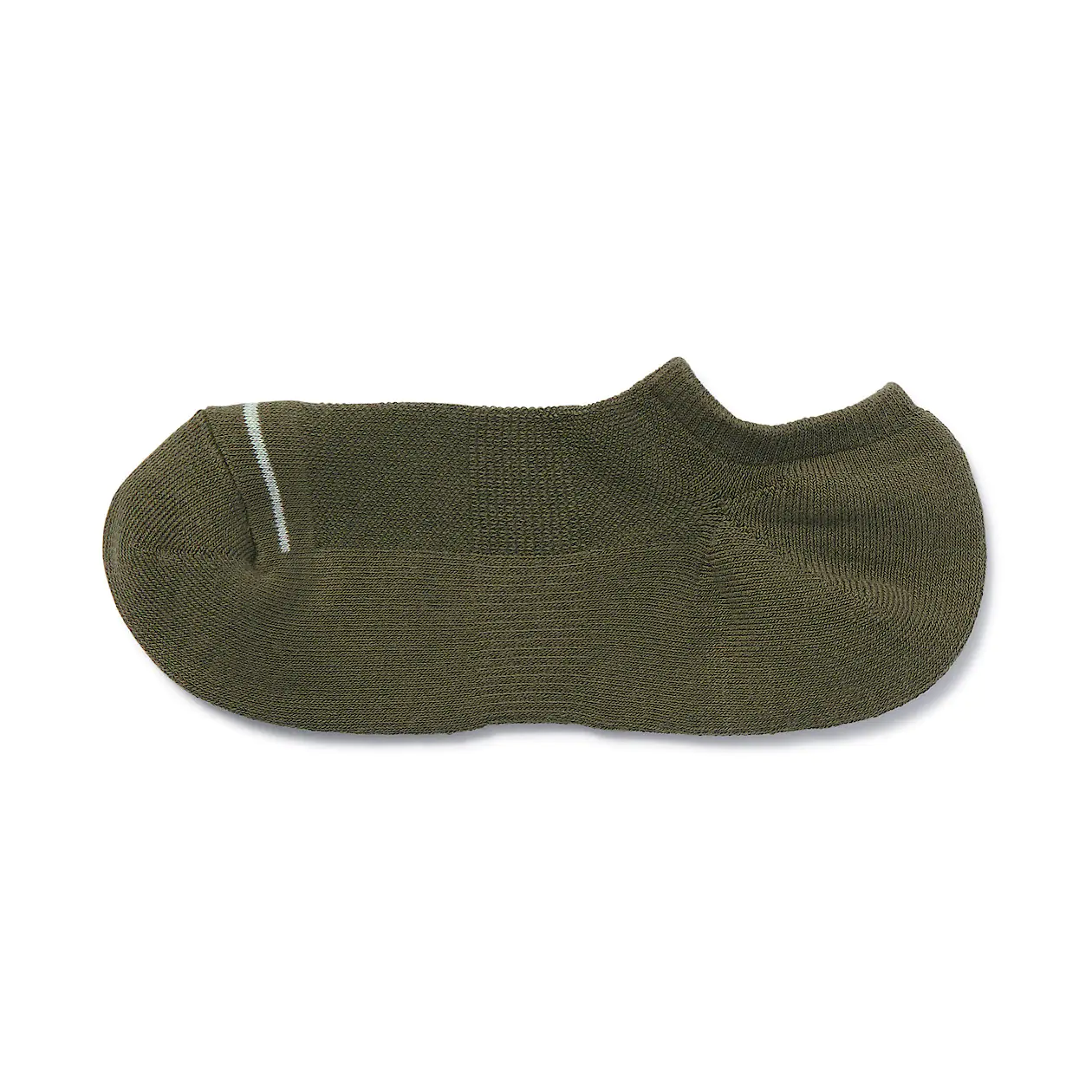 Right Angle Pile Sneaker Socks - Image 18