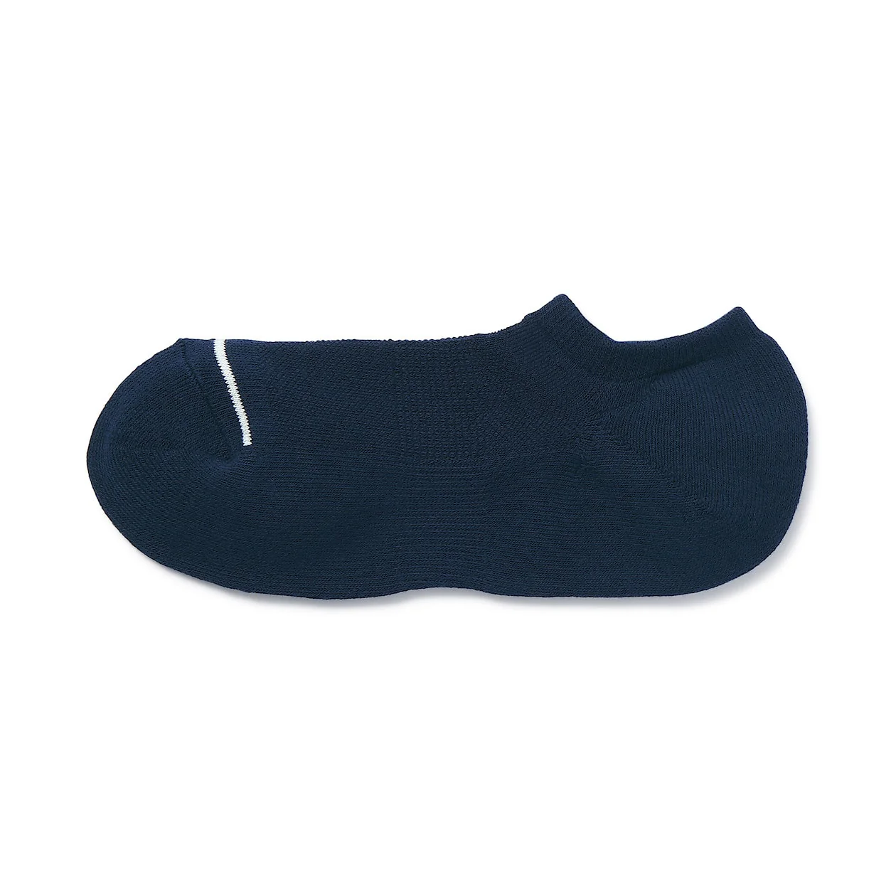 Right Angle Pile Sneaker Socks - Image 24