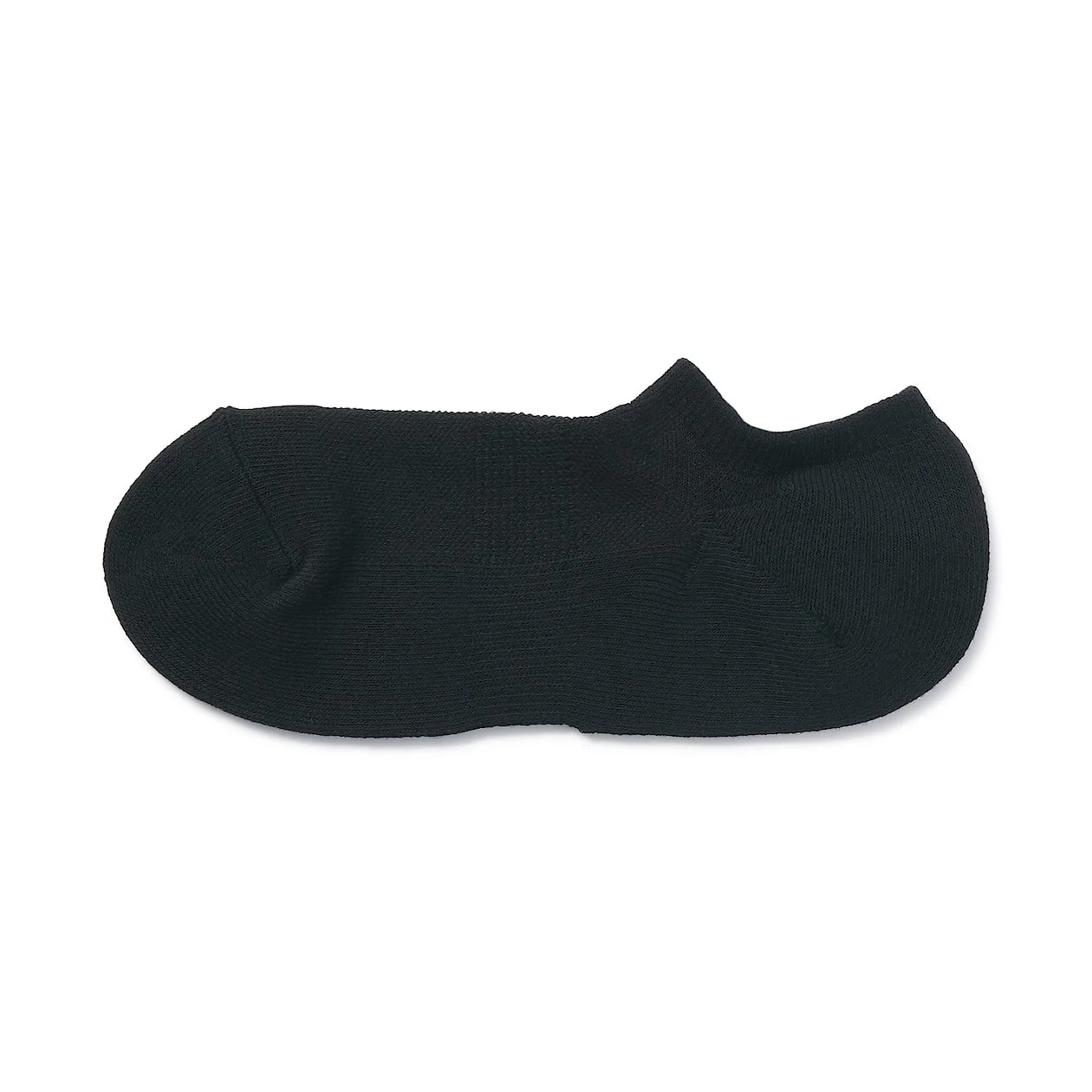 Right Angle Pile Sneaker Socks - Image 5