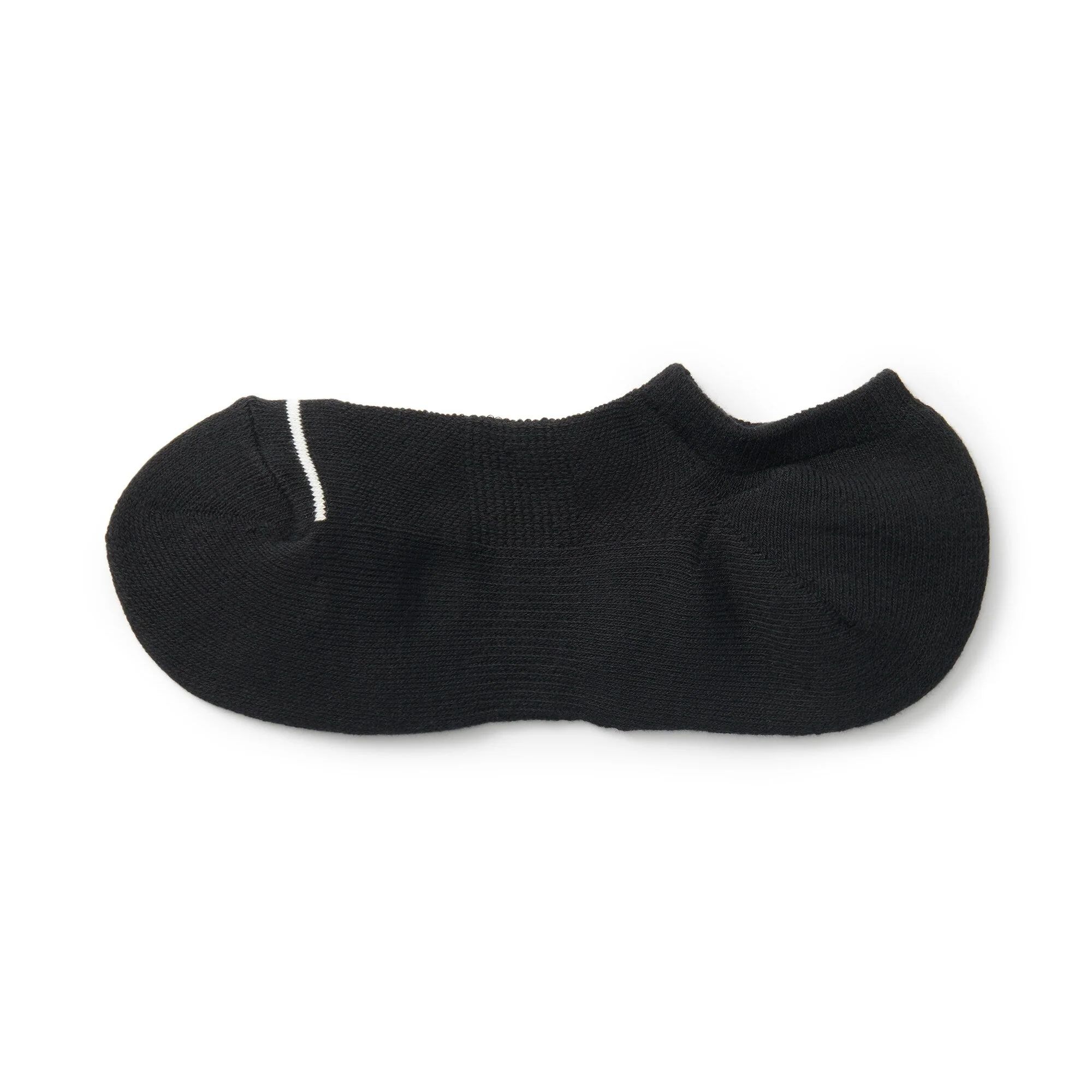 Right Angle Pile Sneaker Socks - Image 11
