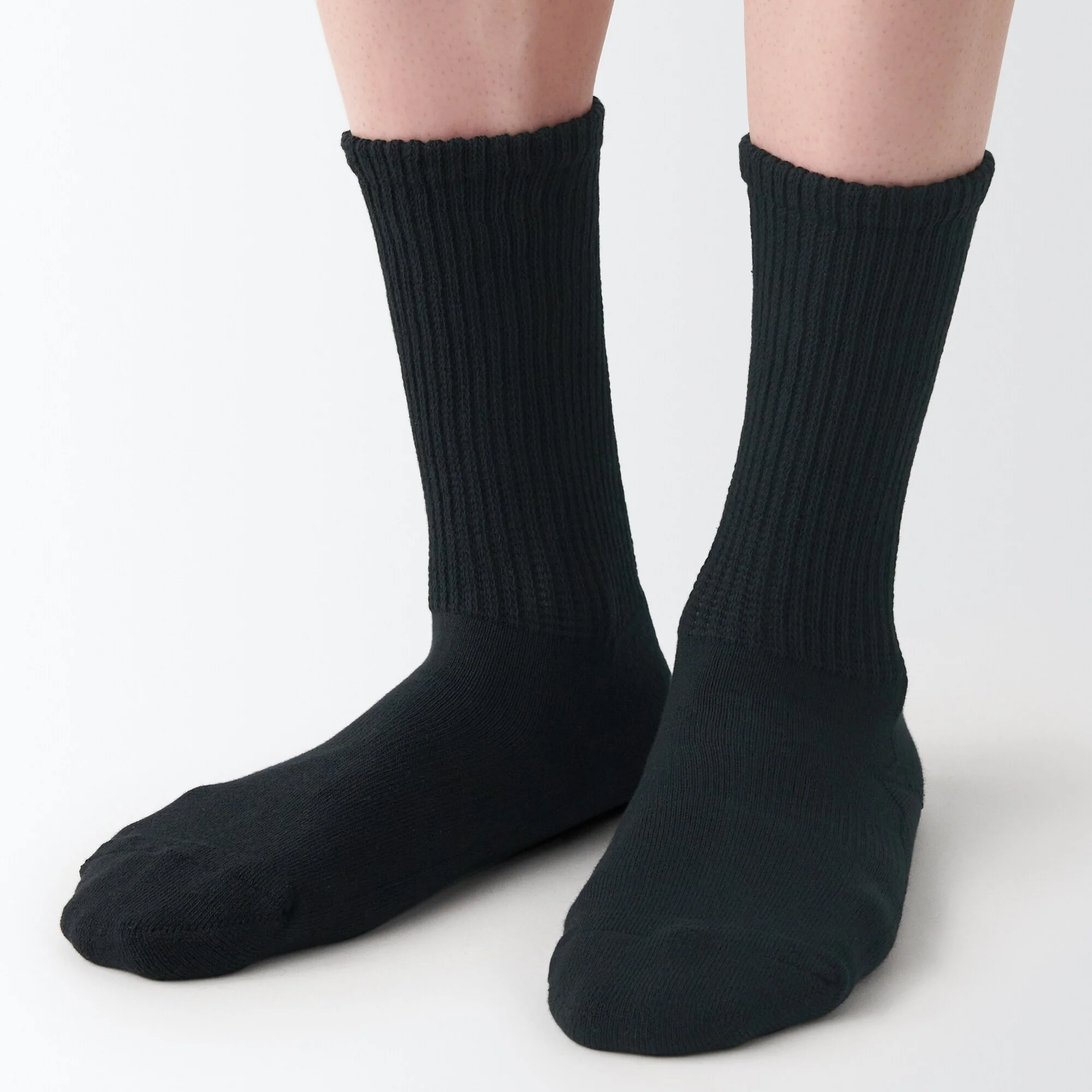 Right Angle Pile Socks - Image 13