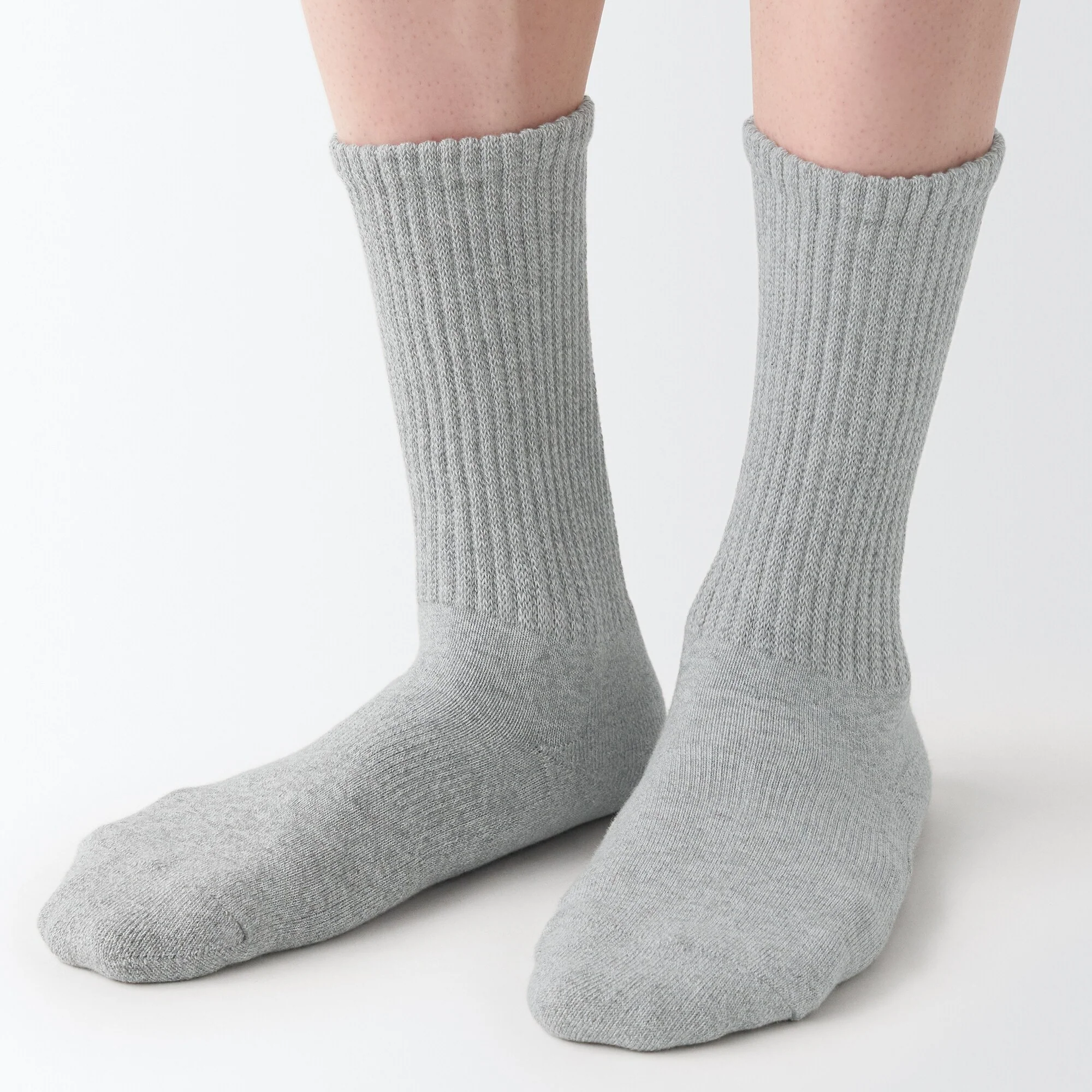 Right Angle Pile Socks - Image 15