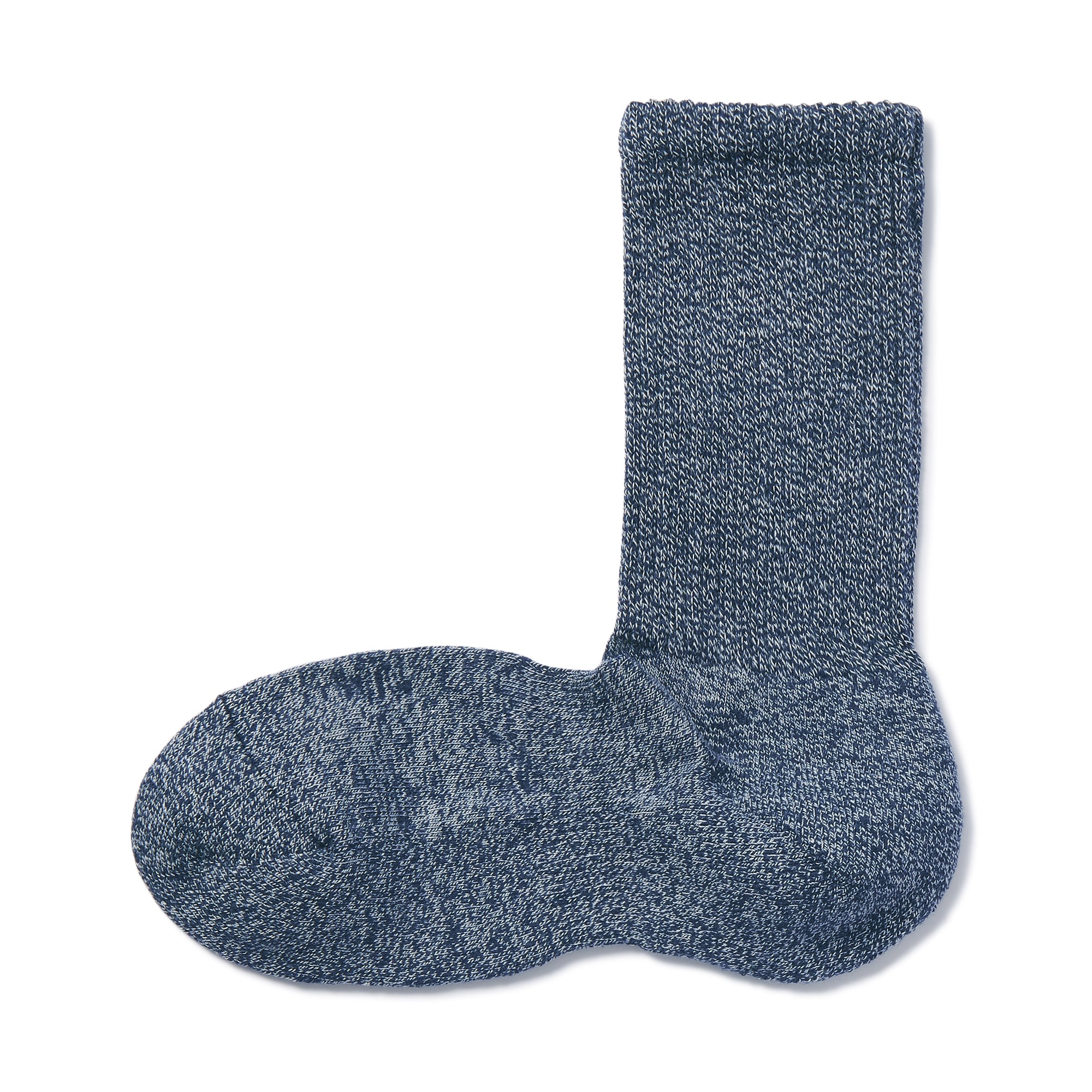 Right Angle Pile Socks - Image 2