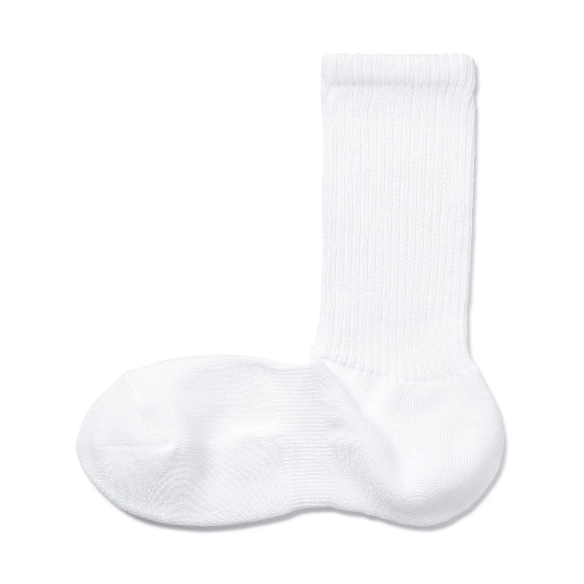Right Angle Pile Socks - Image 6