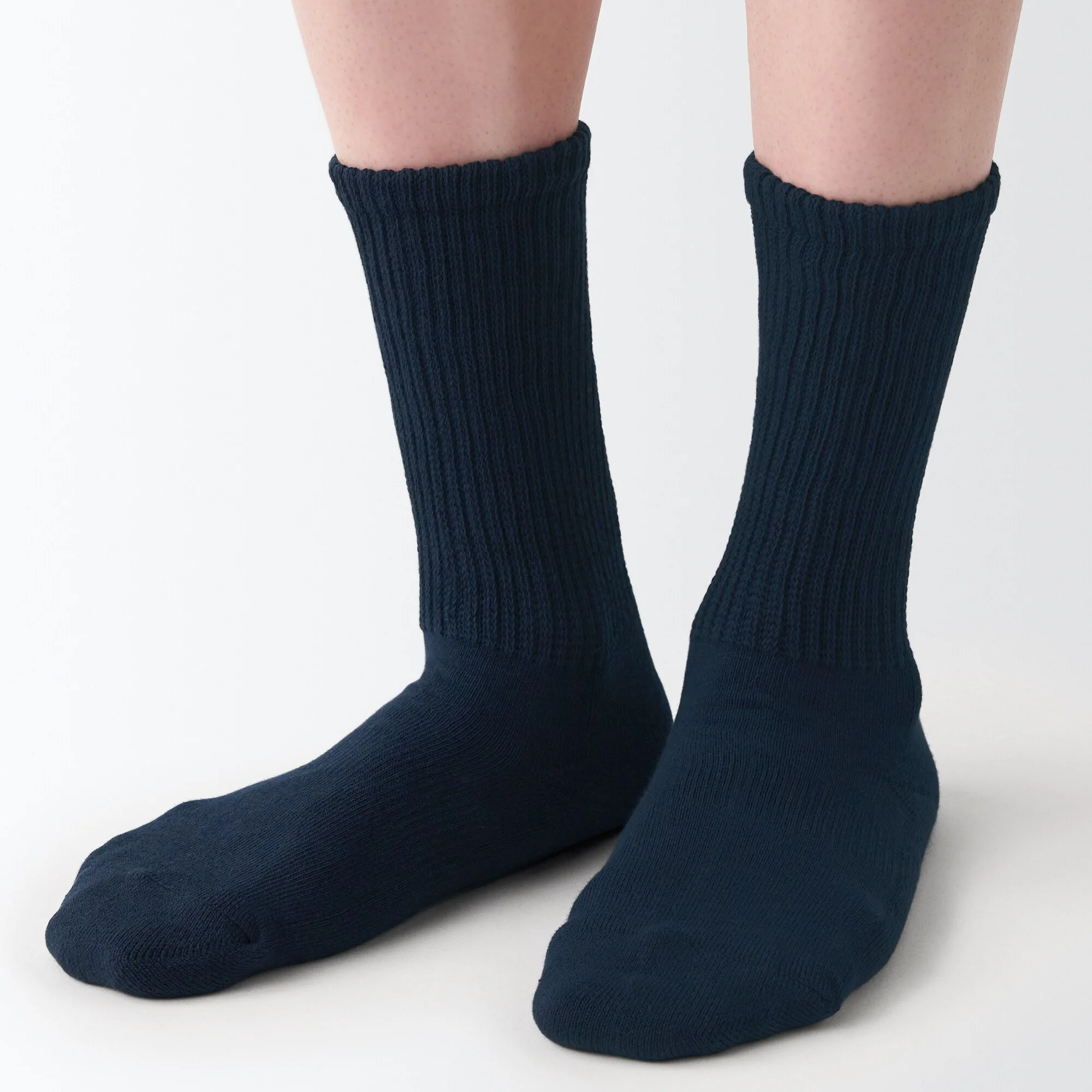 Right Angle Pile Socks - Image 9