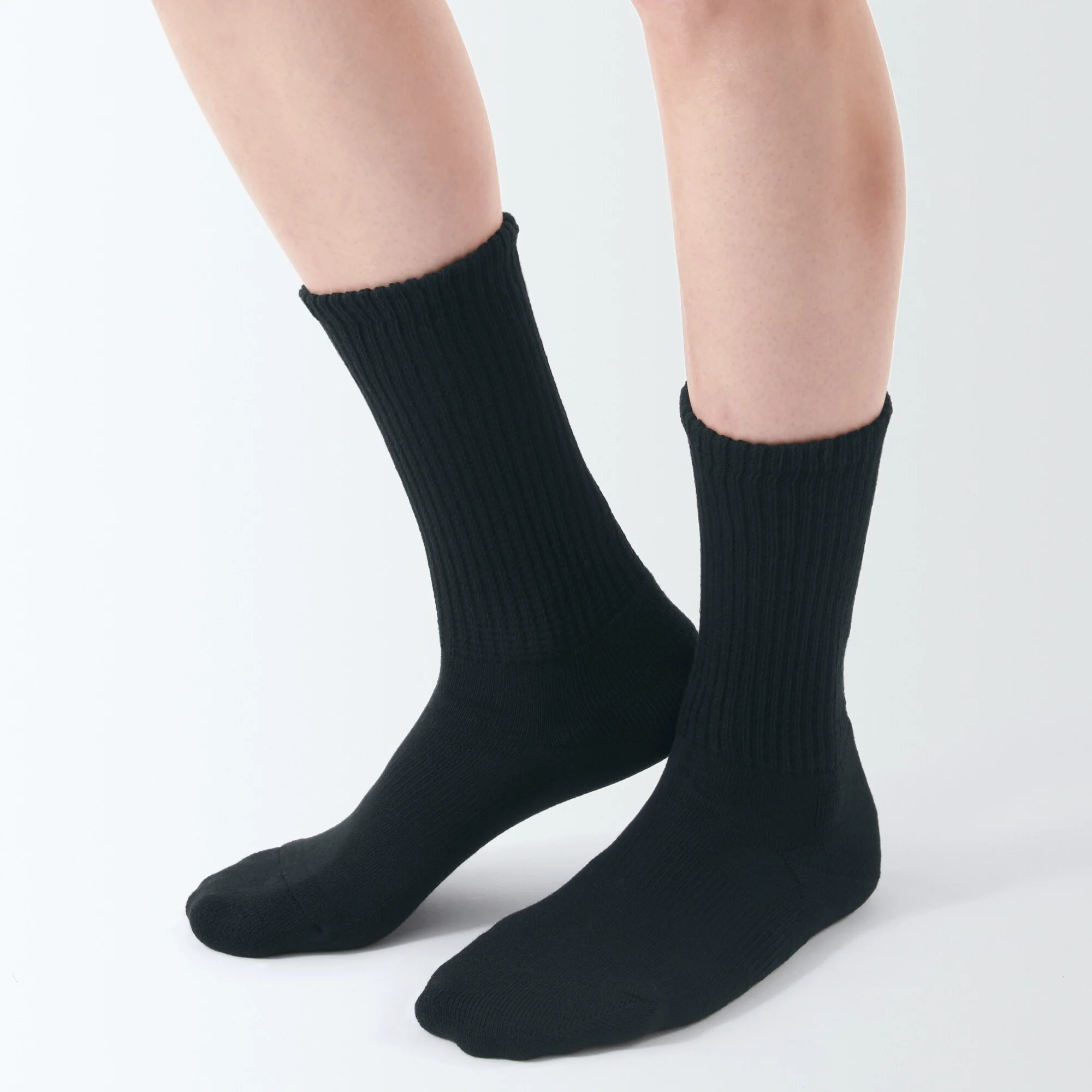 Right Angle Pile Socks - Image 11