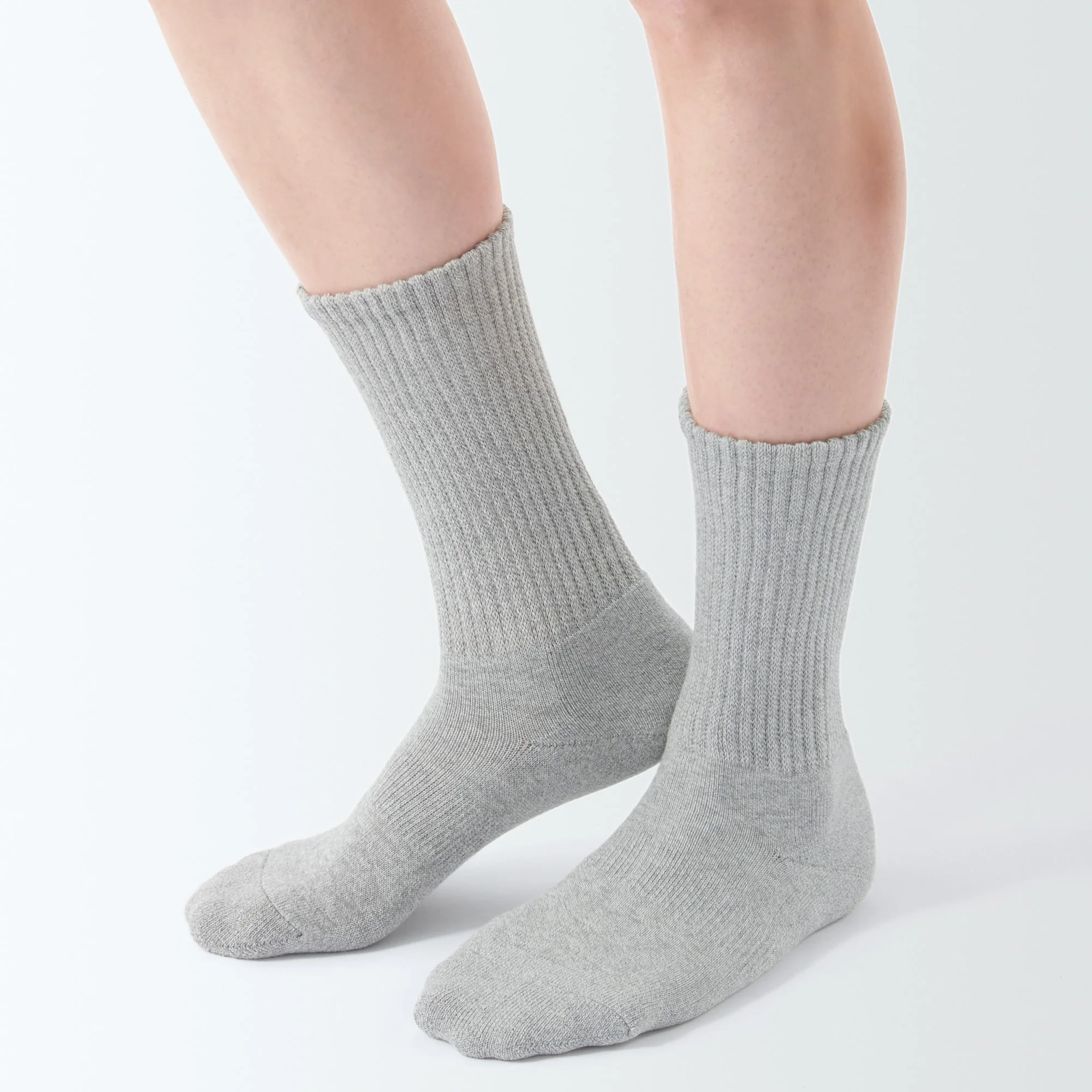 Right Angle Pile Socks - Image 7