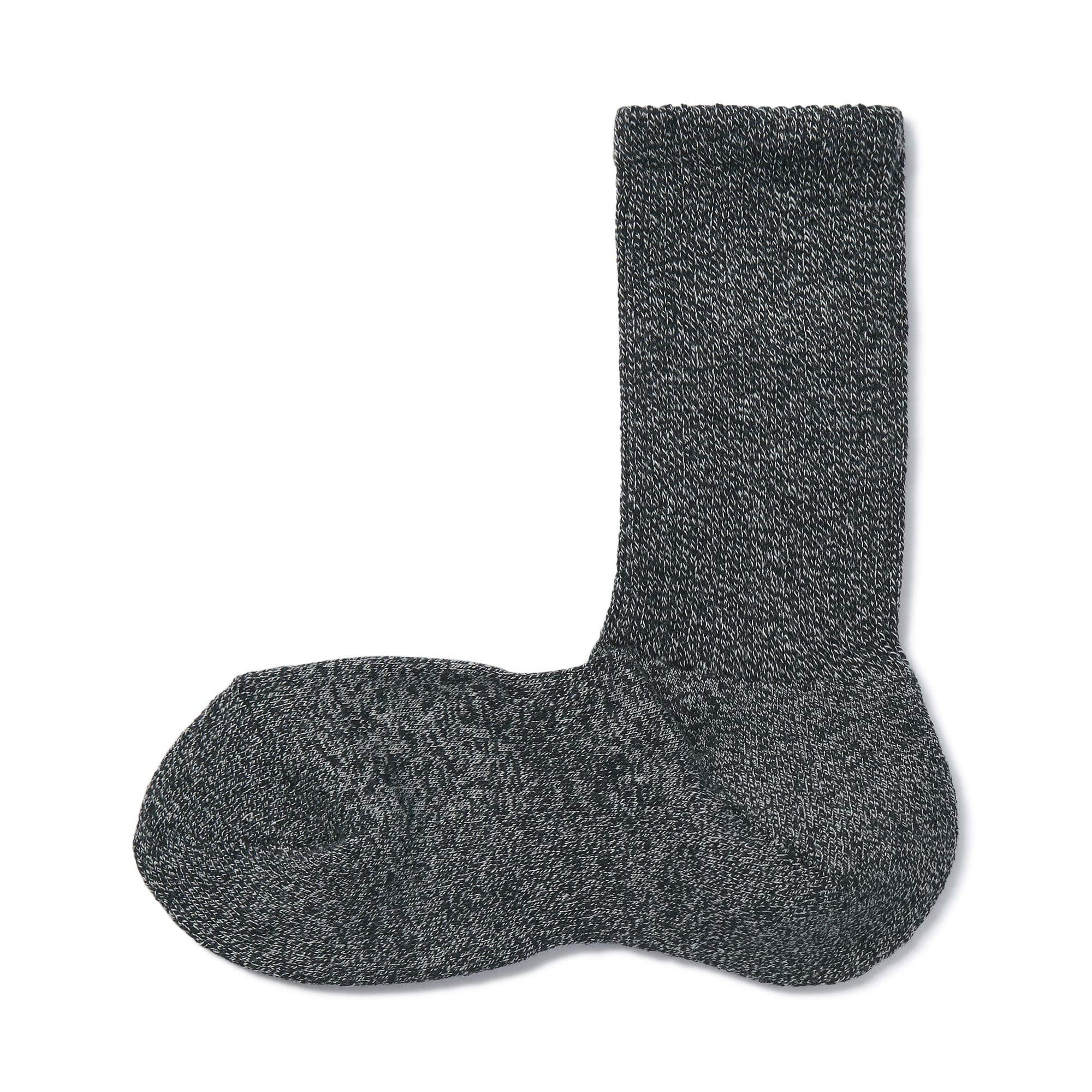 Right Angle Pile Socks - Image 8
