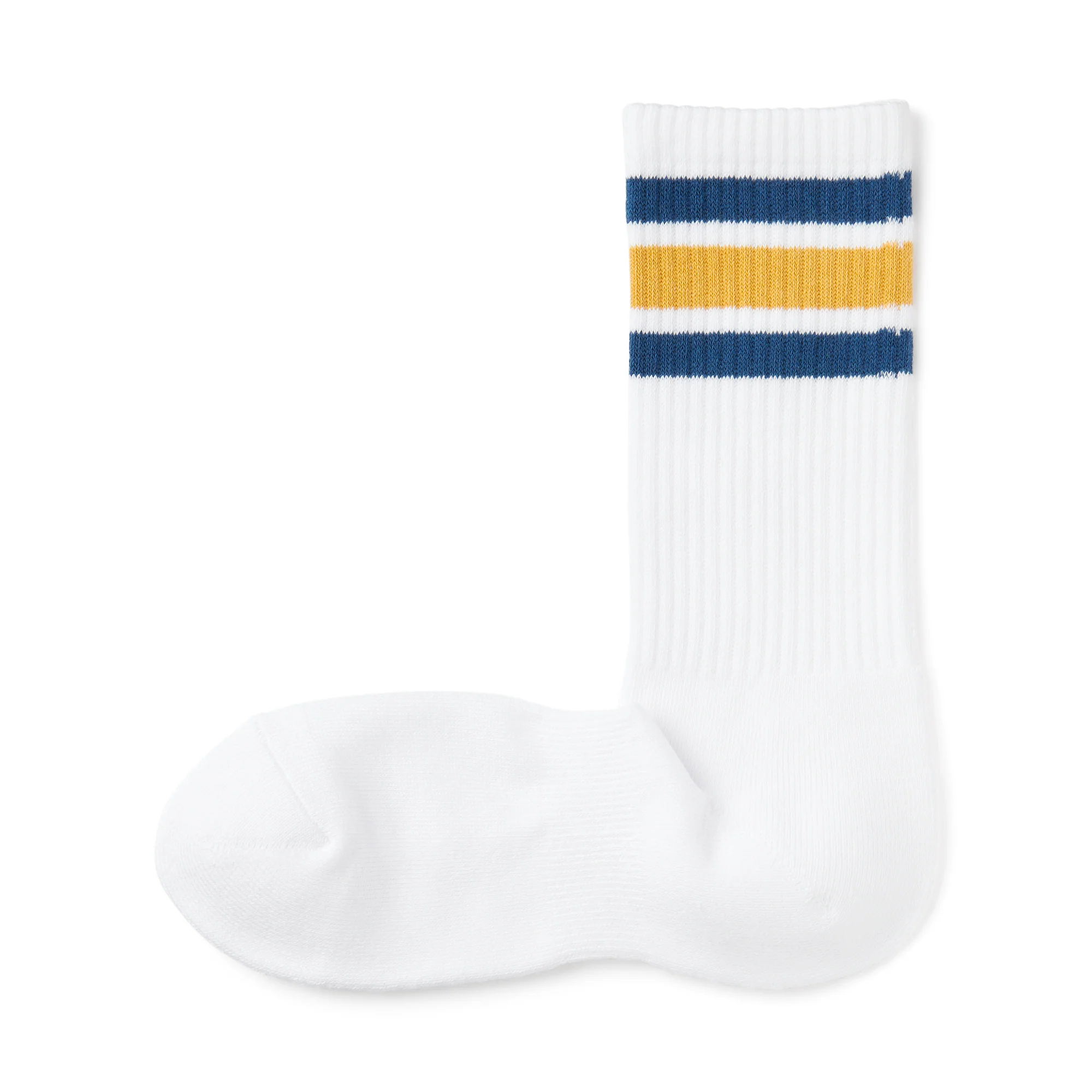 Right Angle Pile Socks - Image 2