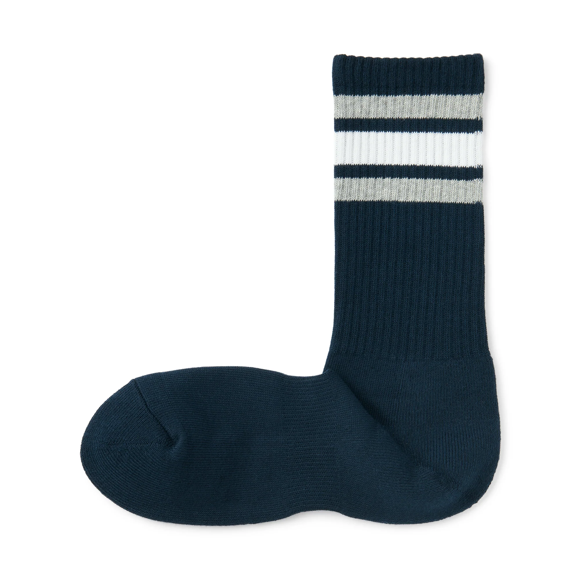 Right Angle Pile Socks - Image 4