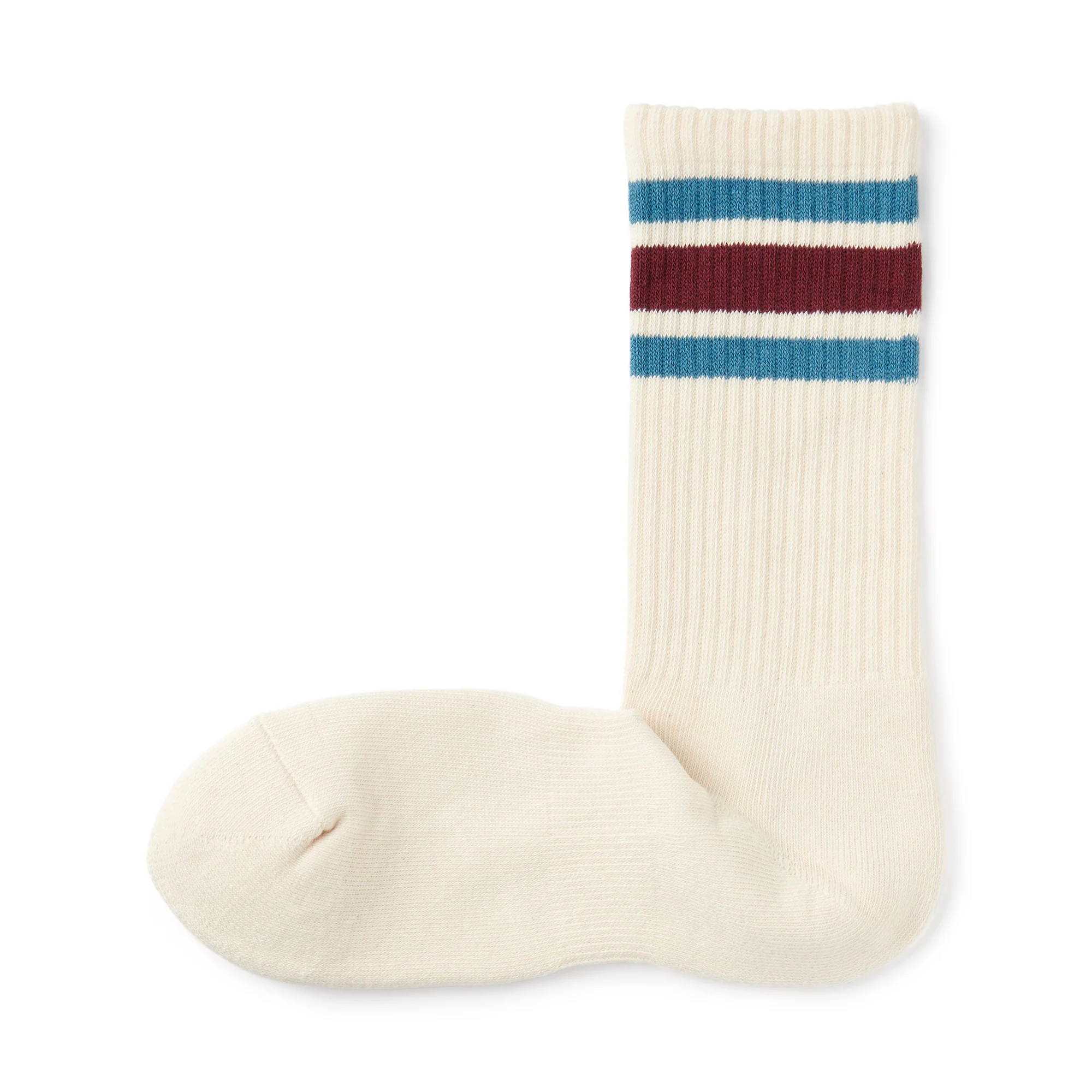 Right Angle Pile Socks - Image 6