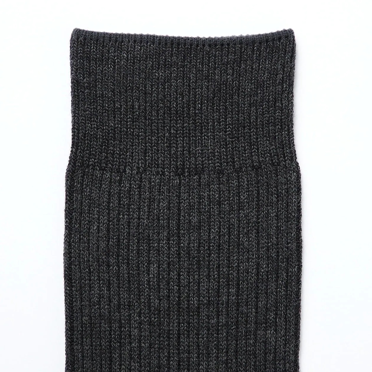 Right Angle Ribbed Long Socks - Image 18